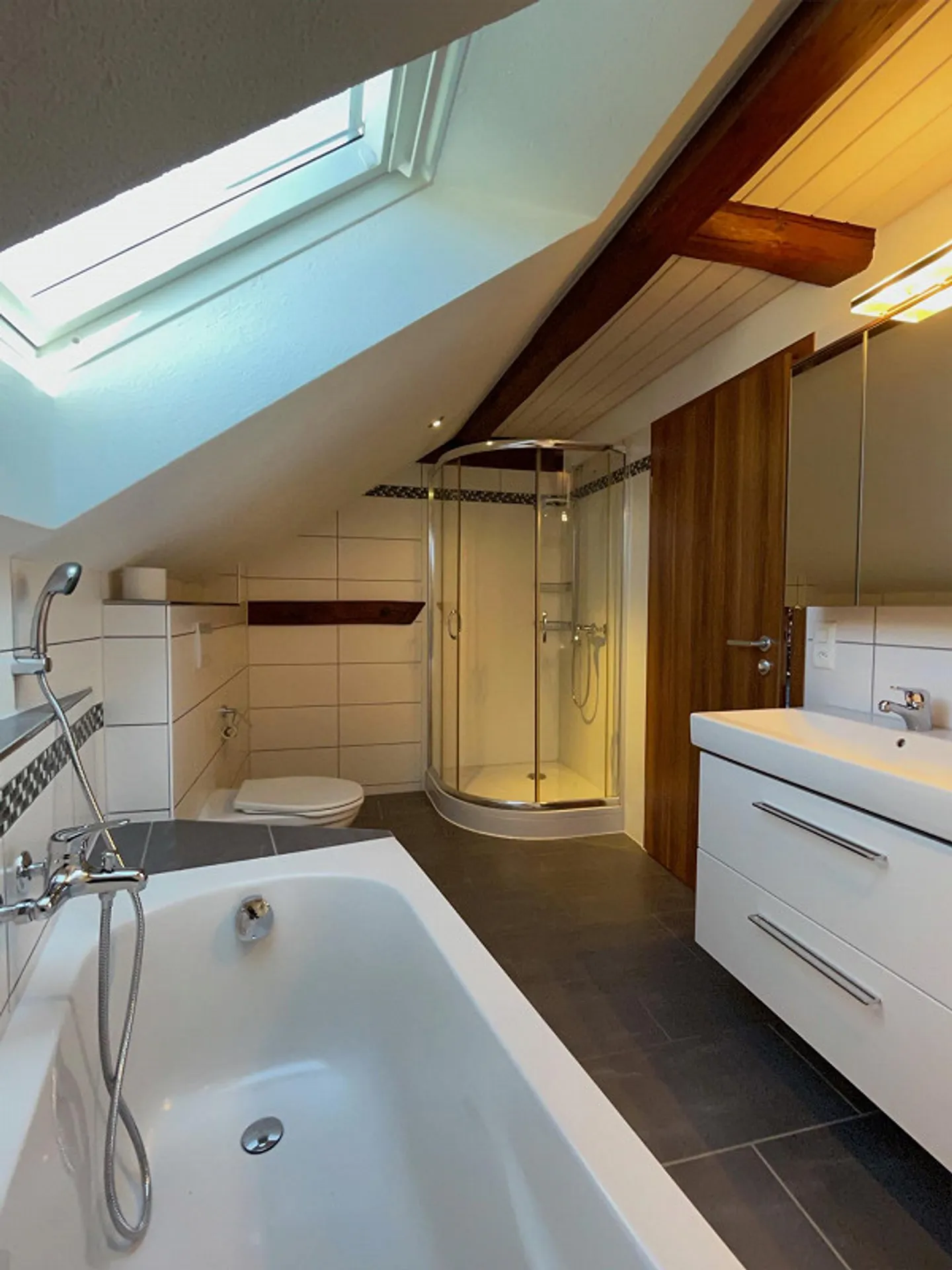 Charmante maison individuelle de 4,5 pièces - Photo 16 sur 18