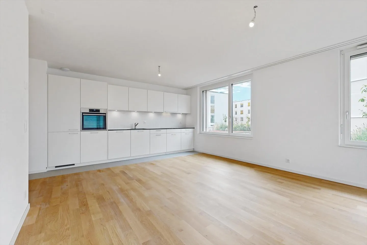 Appartamento magnifico in un eco-quartiere - Foto 1 di 8
