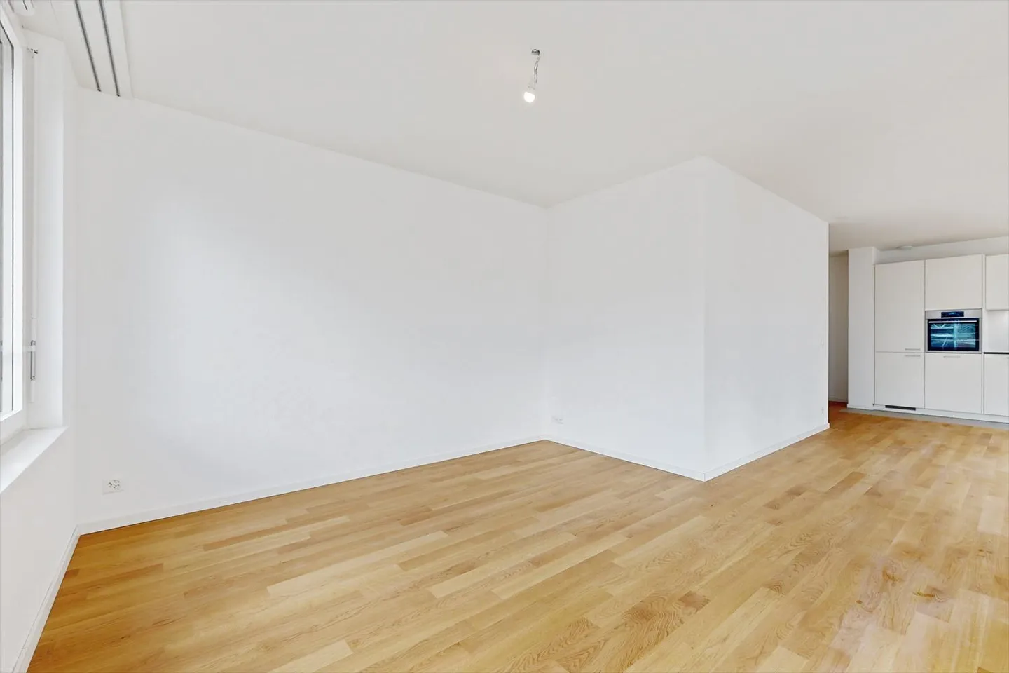 Appartamento magnifico in un eco-quartiere - Foto 4 di 8