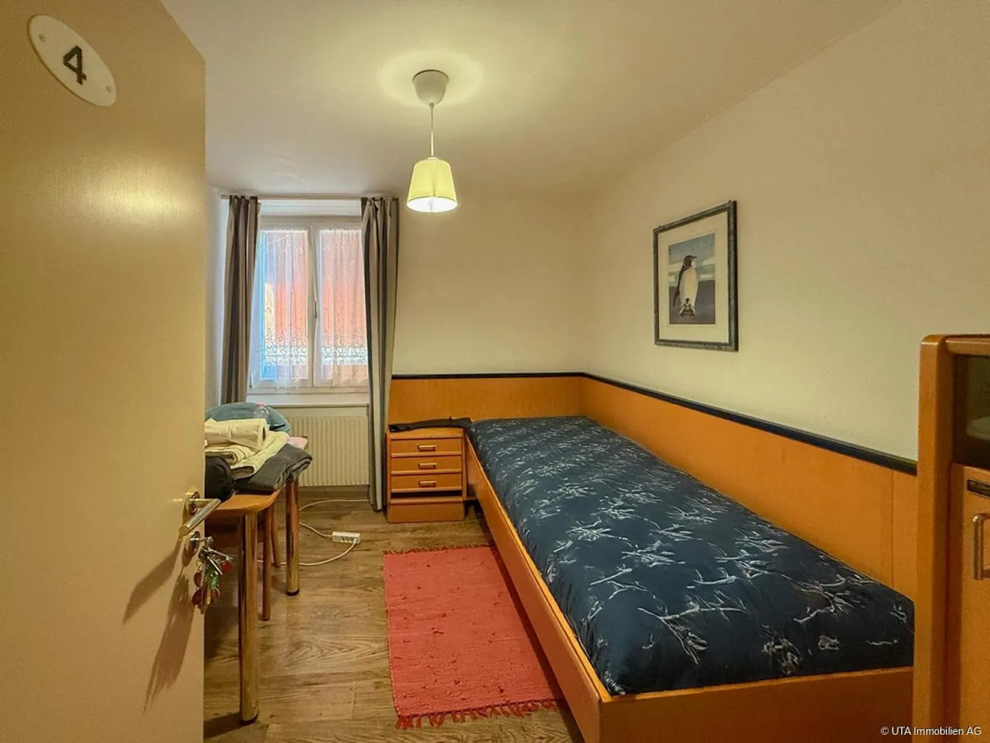 Affascinante proprietà di investimento con carattere e spazio per visioni - Foto 9 di 17