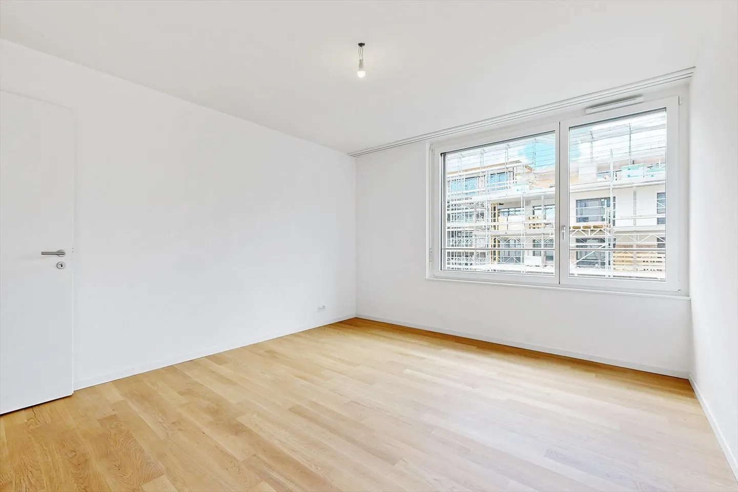Appartamento magnifico in un eco-quartiere - Foto 6 di 8