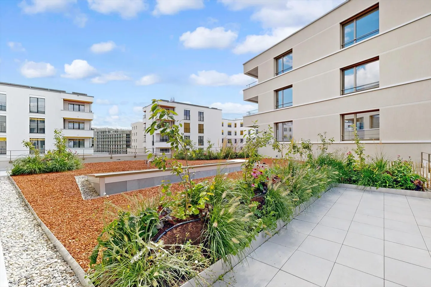 Appartamento magnifico in un eco-quartiere - Foto 8 di 8
