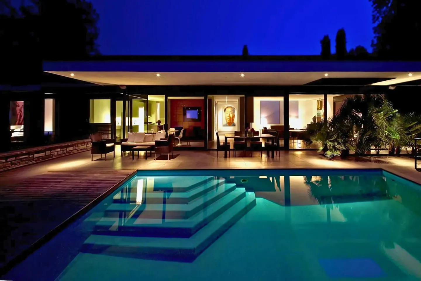 Villa kaufen - Foto 1 von 10