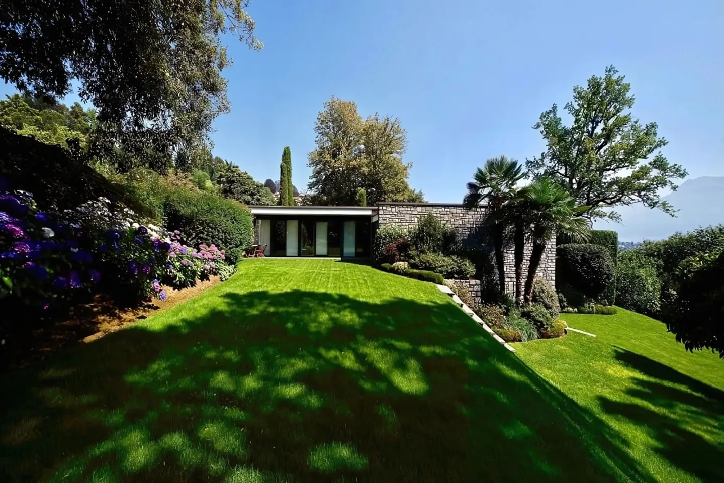 Villa kaufen - Foto 3 von 10