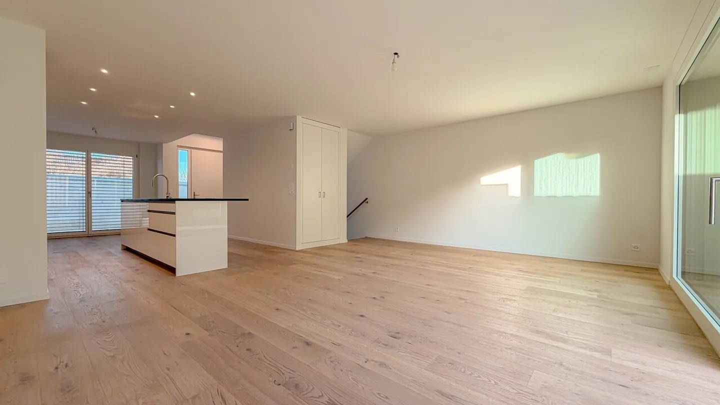 Villas Rossin, new project a stone's throw from Lake Gruyère - Villa 7b - Photo 7 of 17