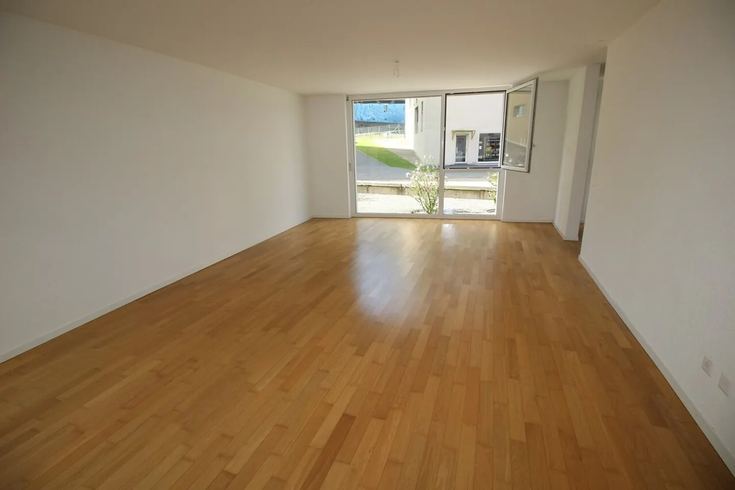 Modernes Loft-Apartment in Freiburg - Foto 2 von 13