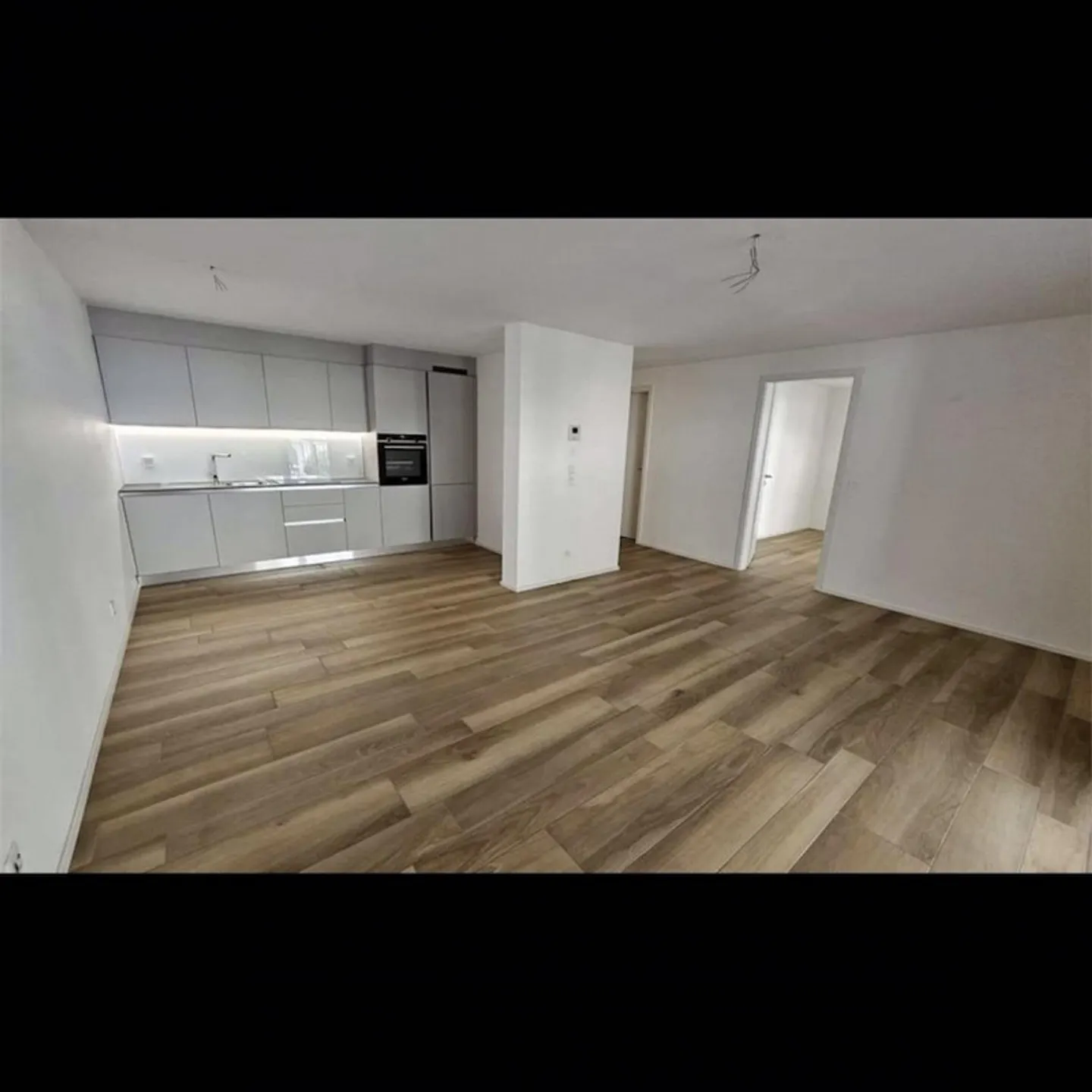 2,5-Zimmer-Wohnung - Foto 1 von 11