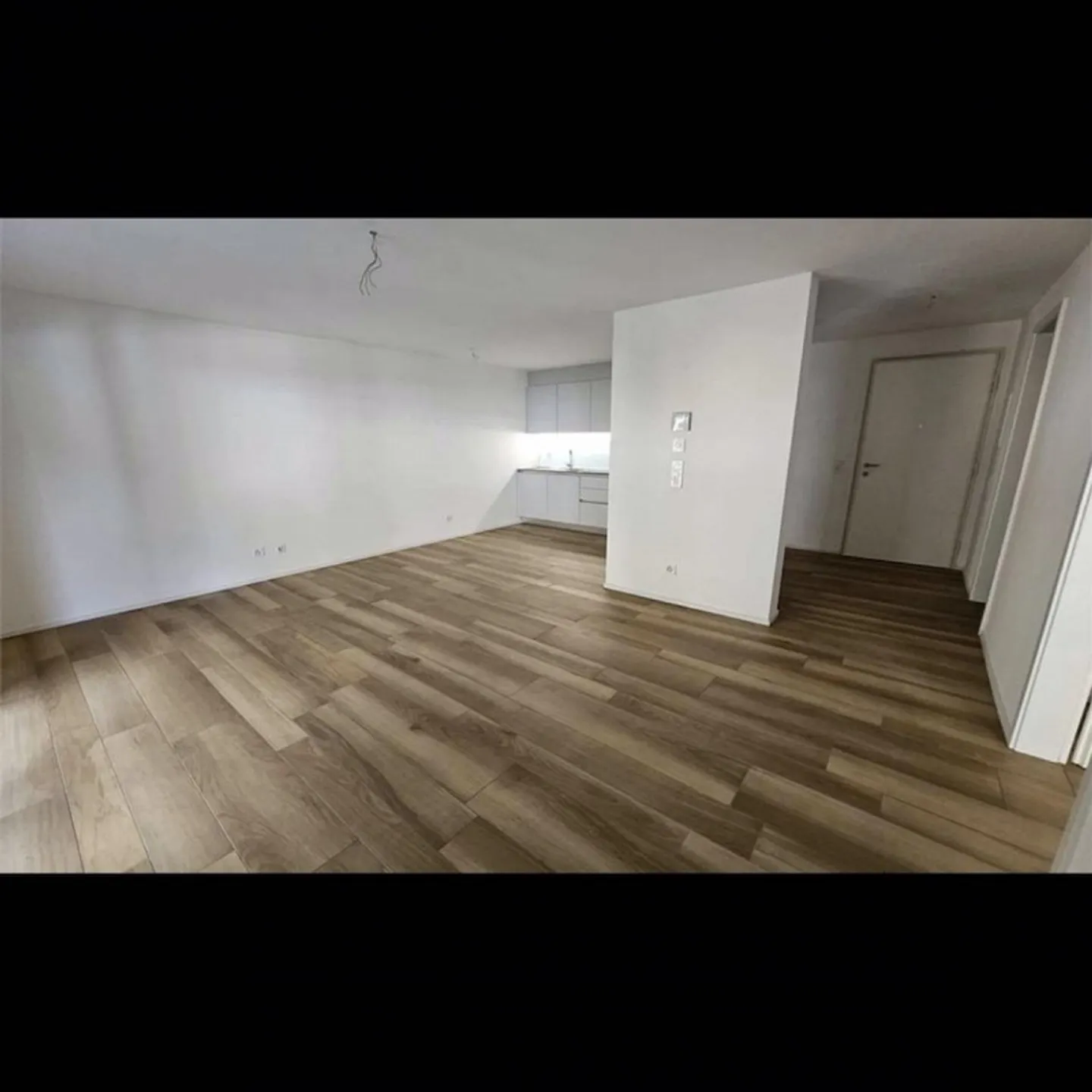 2,5-Zimmer-Wohnung - Foto 2 von 11