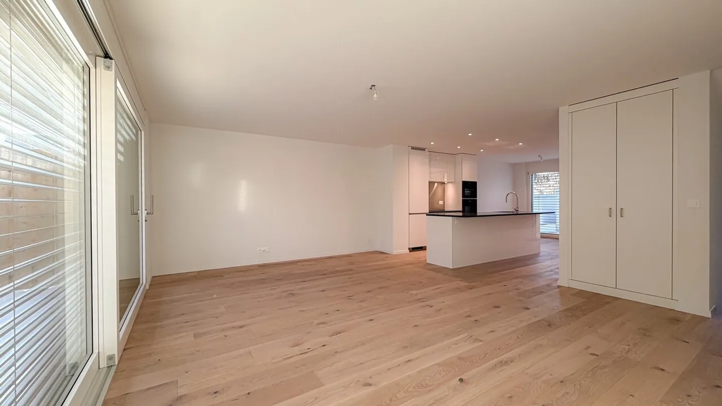 Villas Rossin, new project a stone's throw from Lake Gruyère - Villa 7b - Photo 8 of 17