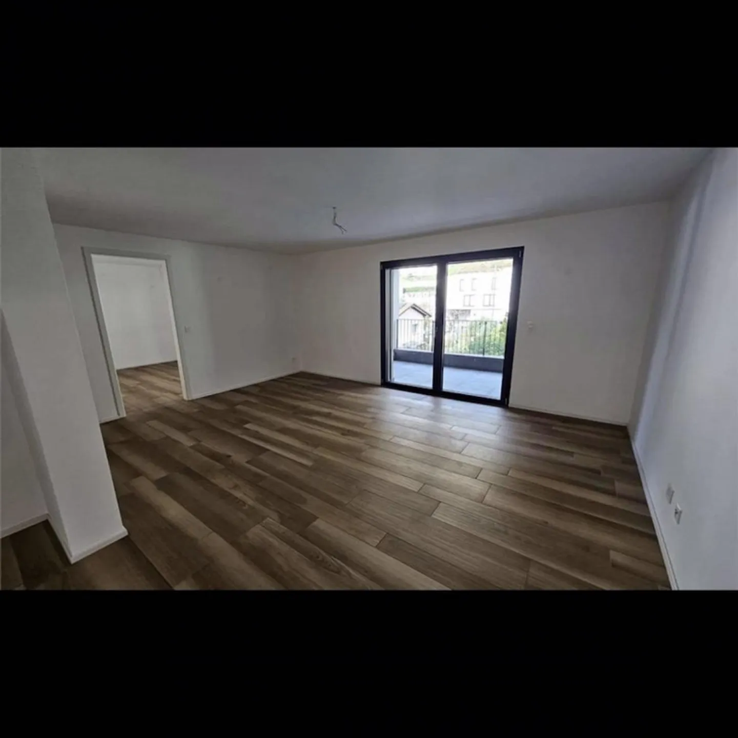 2,5-Zimmer-Wohnung - Foto 3 von 11