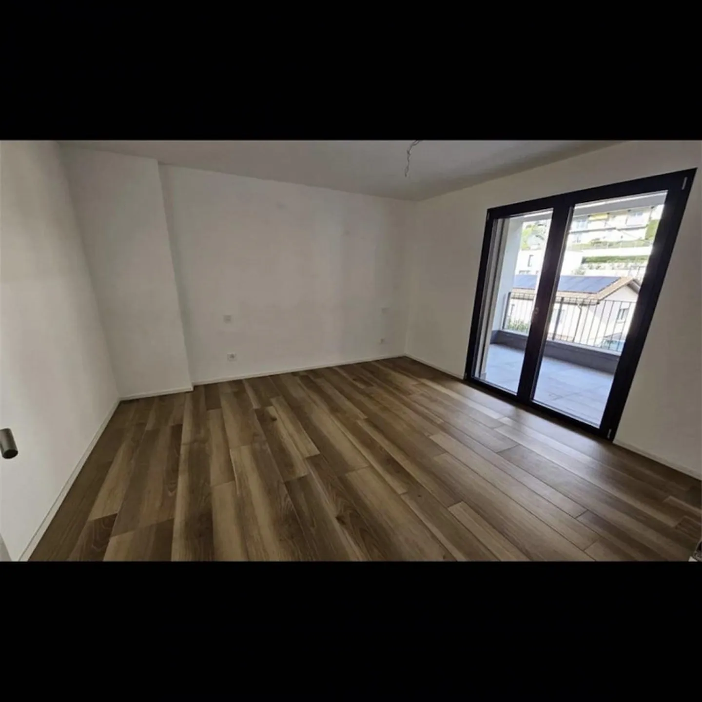 2,5-Zimmer-Wohnung - Foto 4 von 11