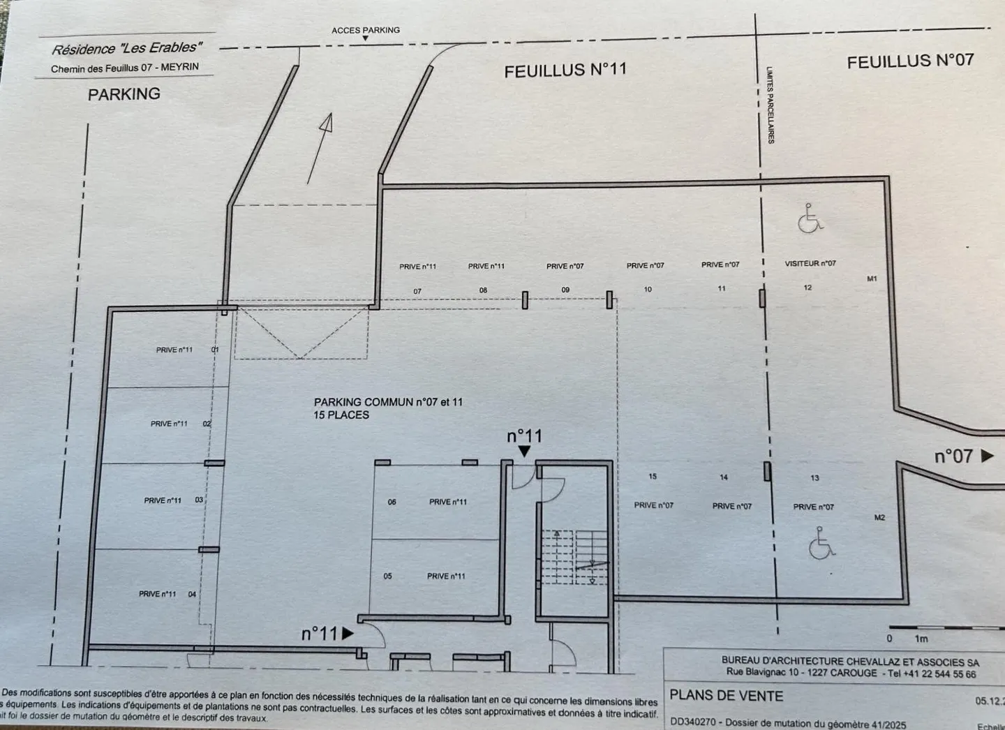 Appartamento 5 locali - Foto 7 di 7
