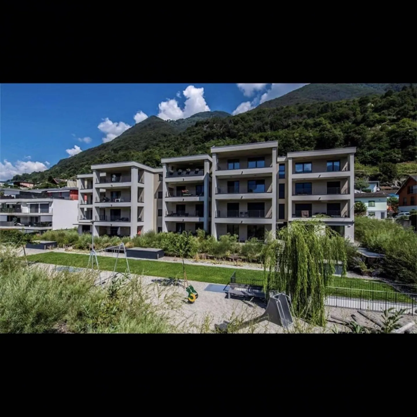 2,5-Zimmer-Wohnung - Foto 7 von 11