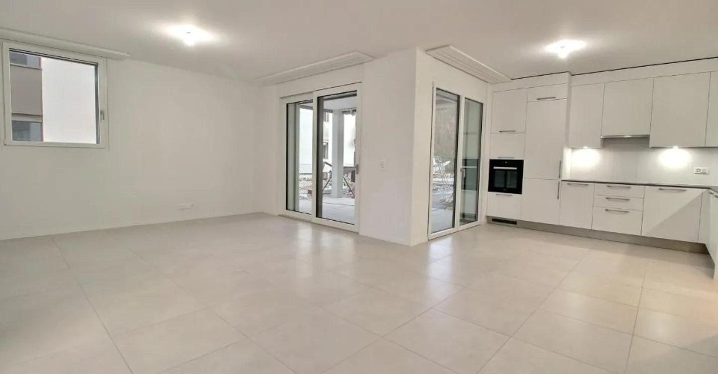 2,5-Zimmer-Wohnung zur Miete in Marly - Foto 2 von 8