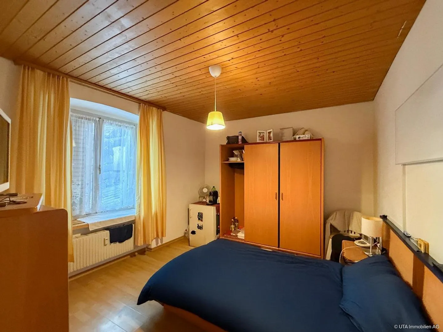 Affascinante proprietà di investimento con carattere e spazio per visioni - Foto 11 di 17