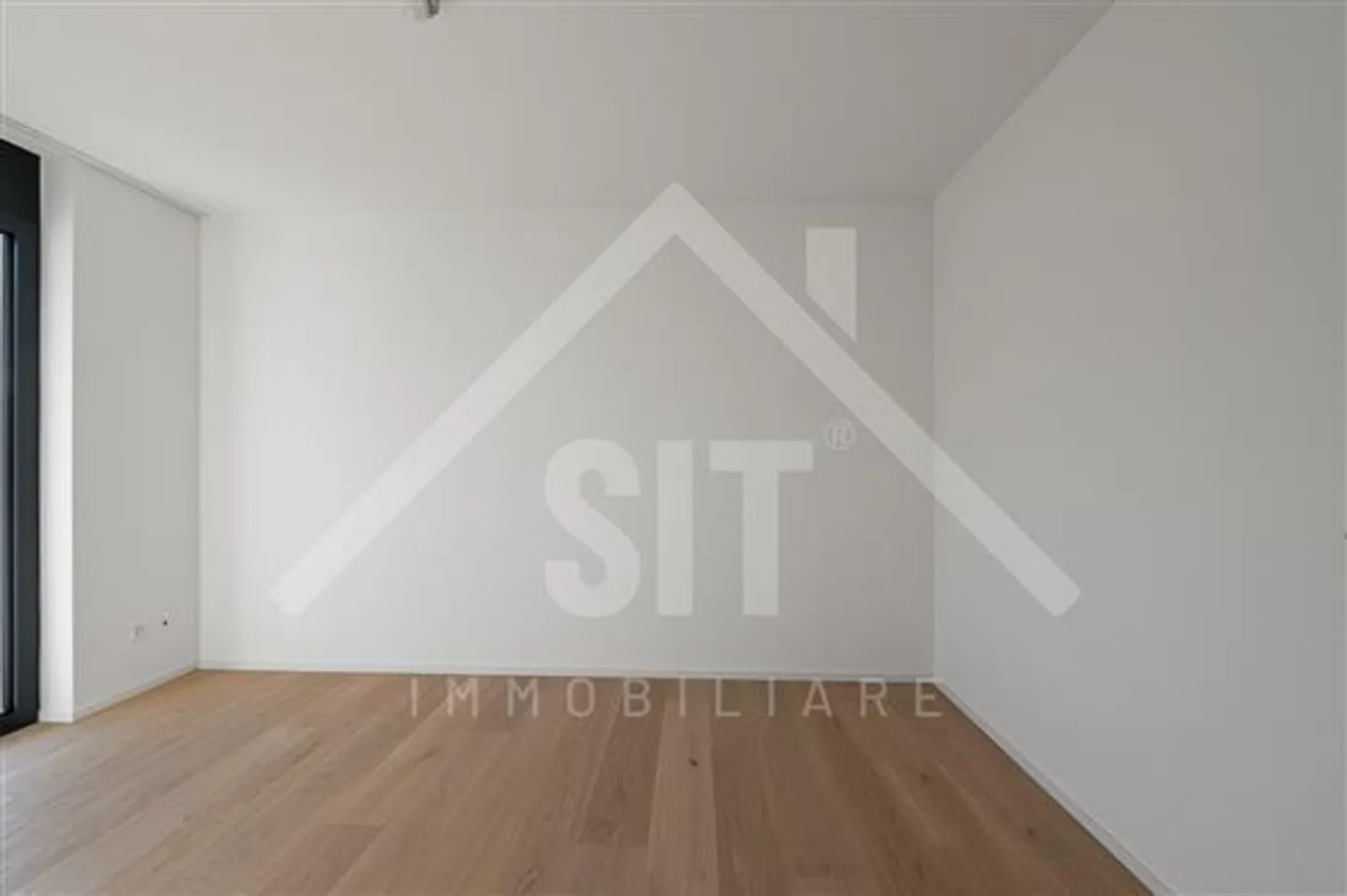 Caslano: Terraced House with 2.5 Rooms - Photo 7 of 11