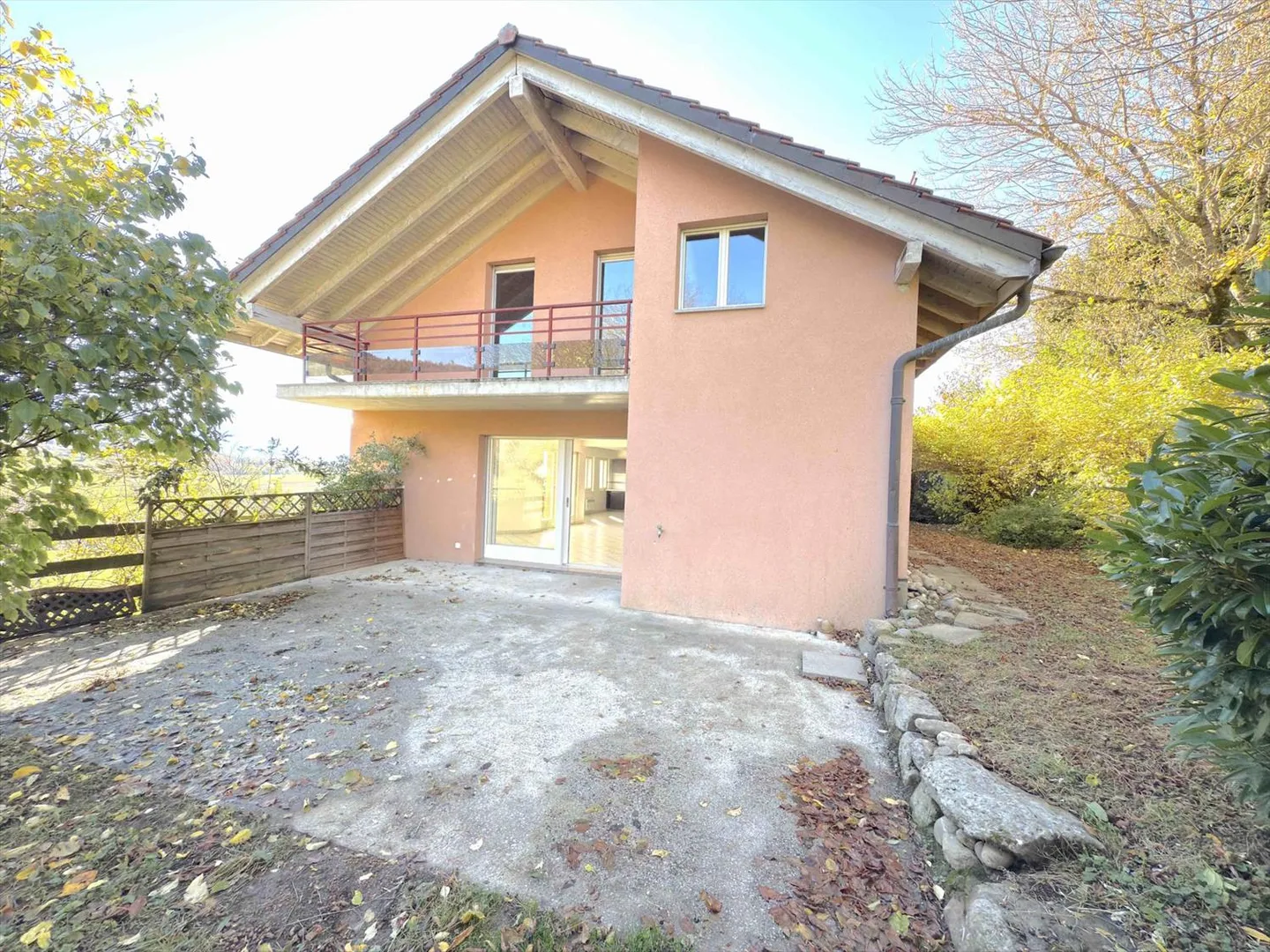 Maison en terrasse à vendre - Photo 3 sur 13