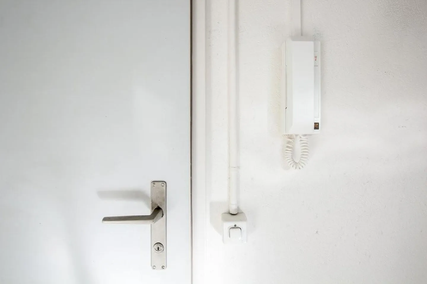 Stanza hobby o di stoccaggio con molta luce naturale - Foto 5 di 6