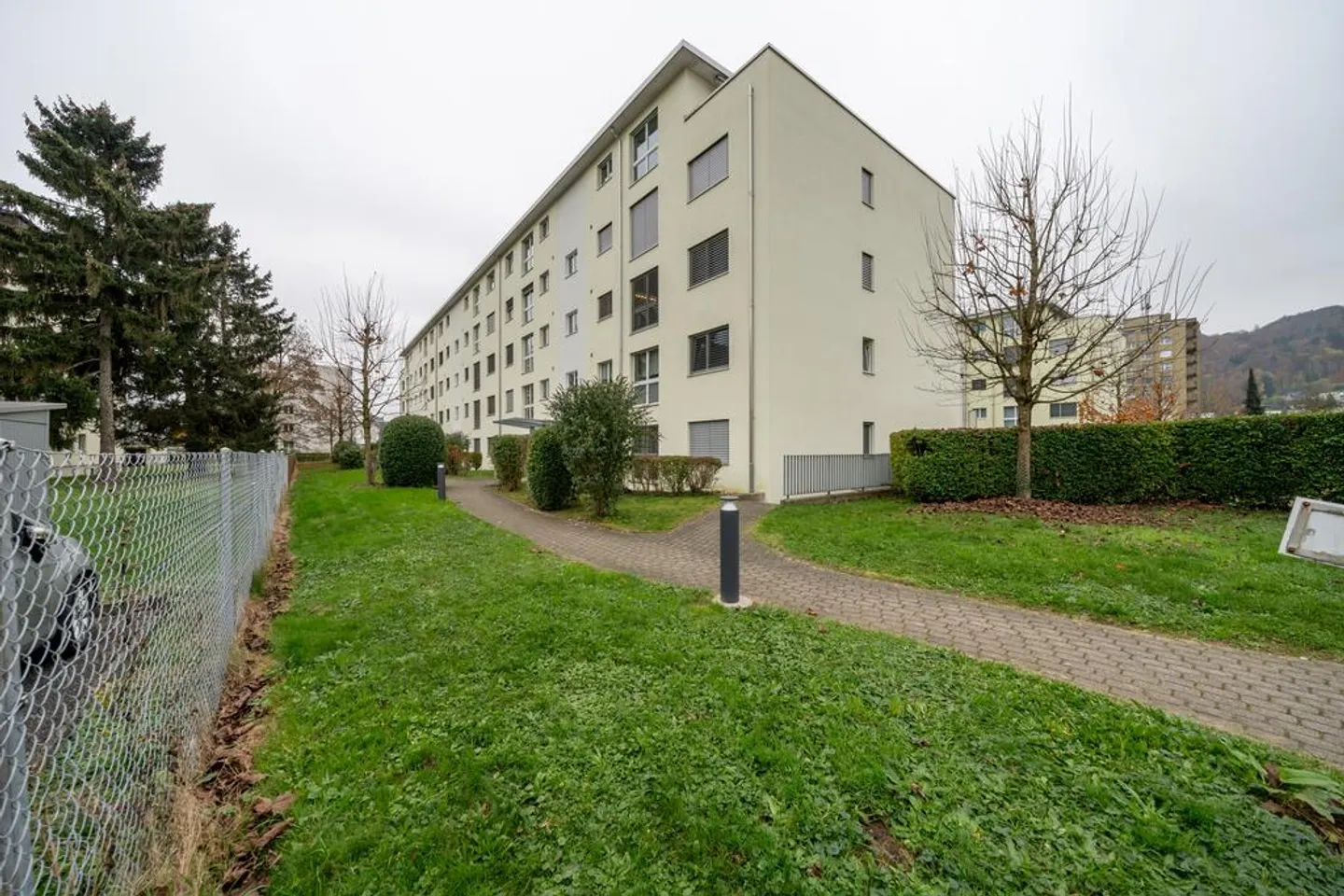 Appartamento 4.5 stanze, 2° piano - Il tuo nuovo appartamento a Stein - Foto 1 di 11