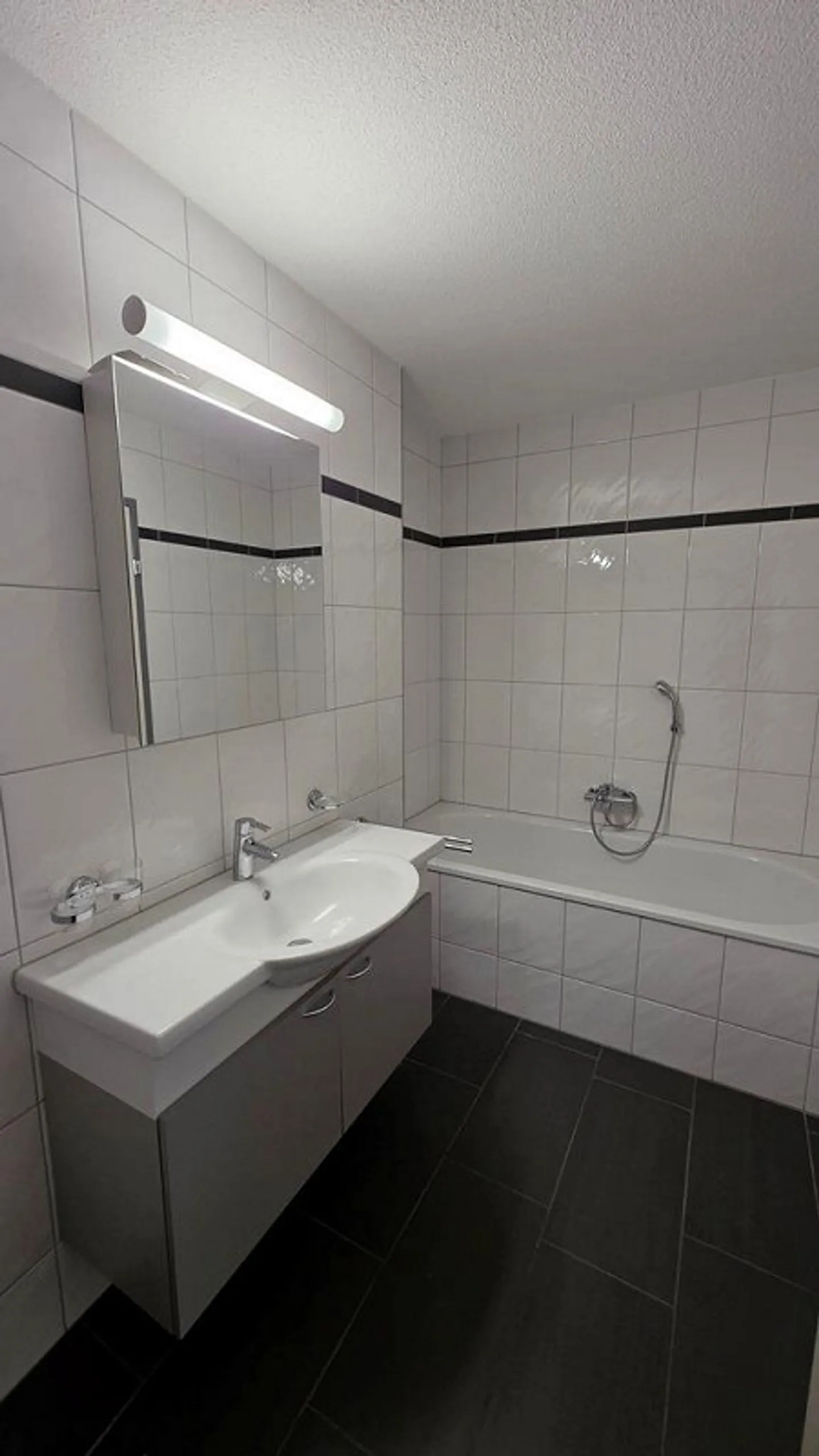 Appartamento 4.5 stanze, 2° piano - Il tuo nuovo appartamento a Stein - Foto 2 di 11