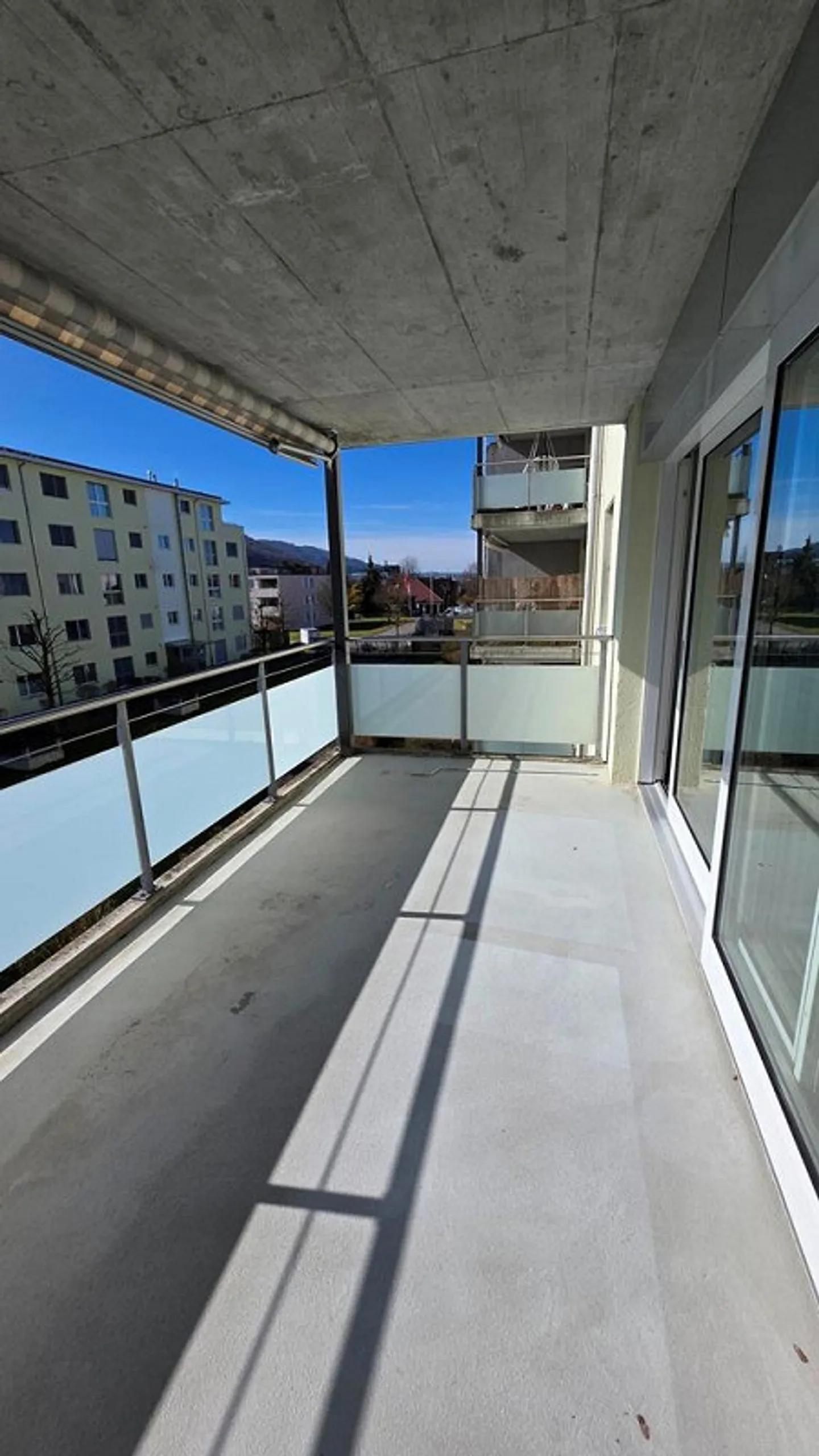 Appartamento 4.5 stanze, 2° piano - Il tuo nuovo appartamento a Stein - Foto 3 di 11