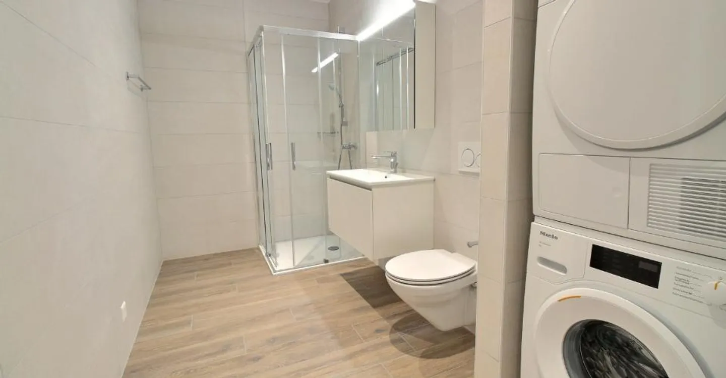 2,5-Zimmer-Wohnung zur Miete in Marly - Foto 3 von 8