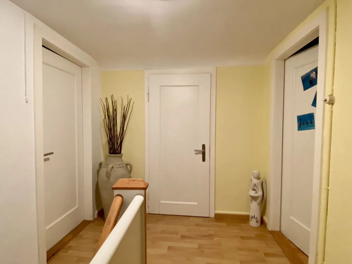 4.5-Room Apartment - Photo 6 of 8