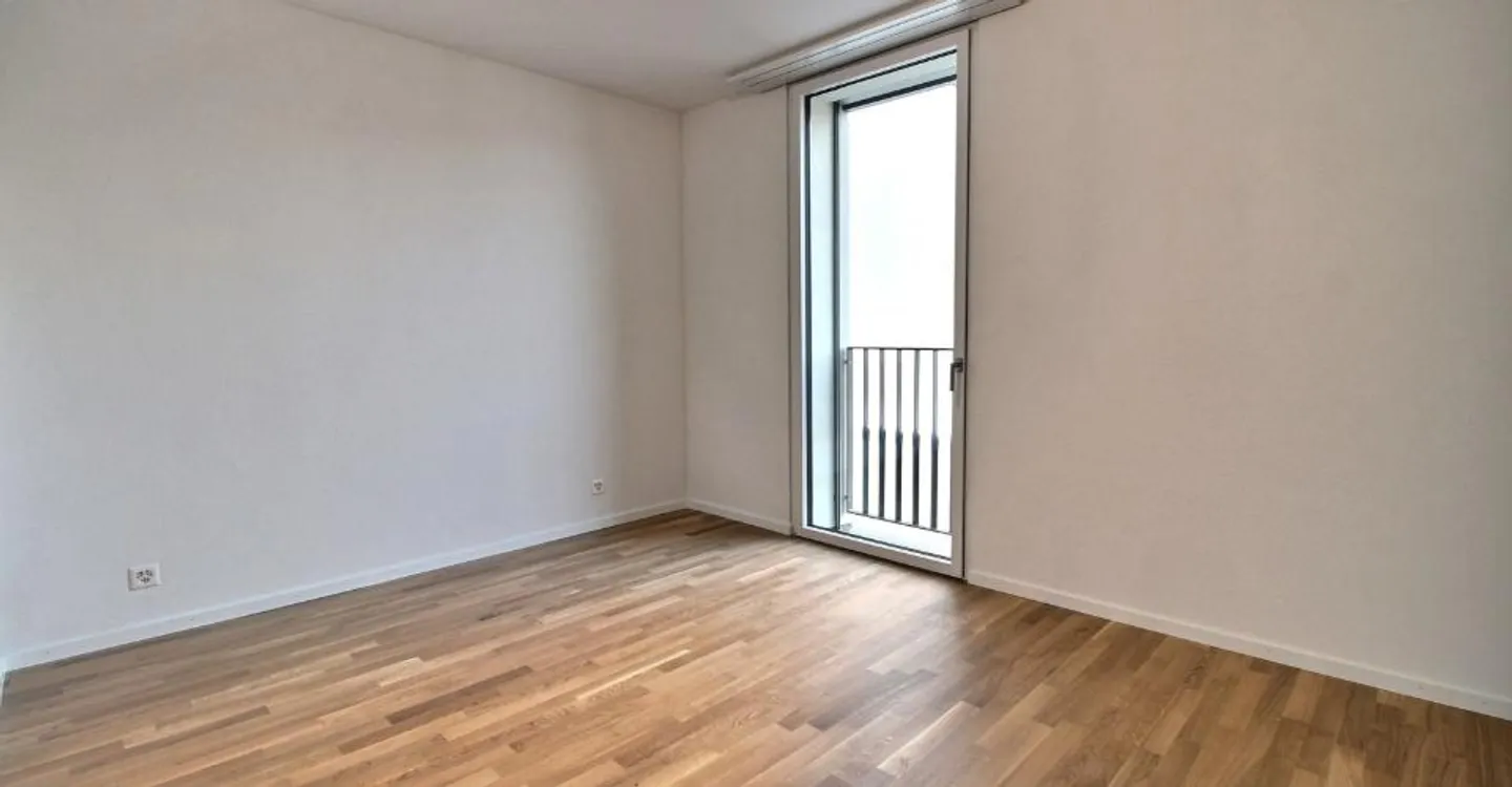 2,5-Zimmer-Wohnung zur Miete in Marly - Foto 4 von 8