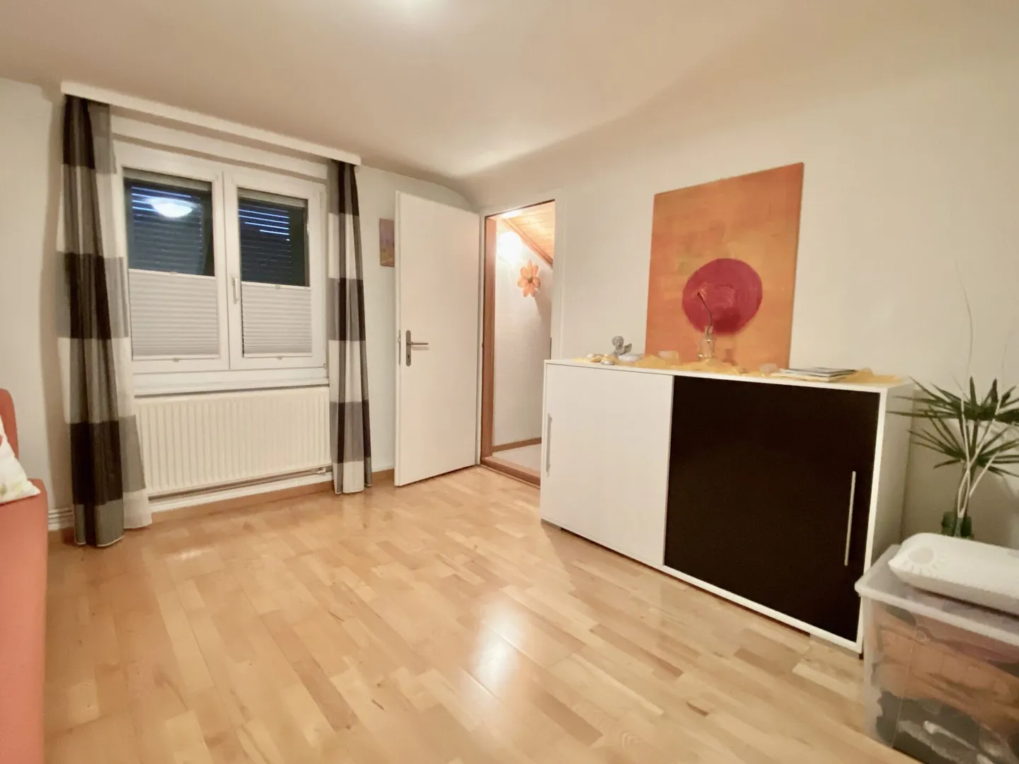 4.5-Room Apartment - Photo 7 of 8