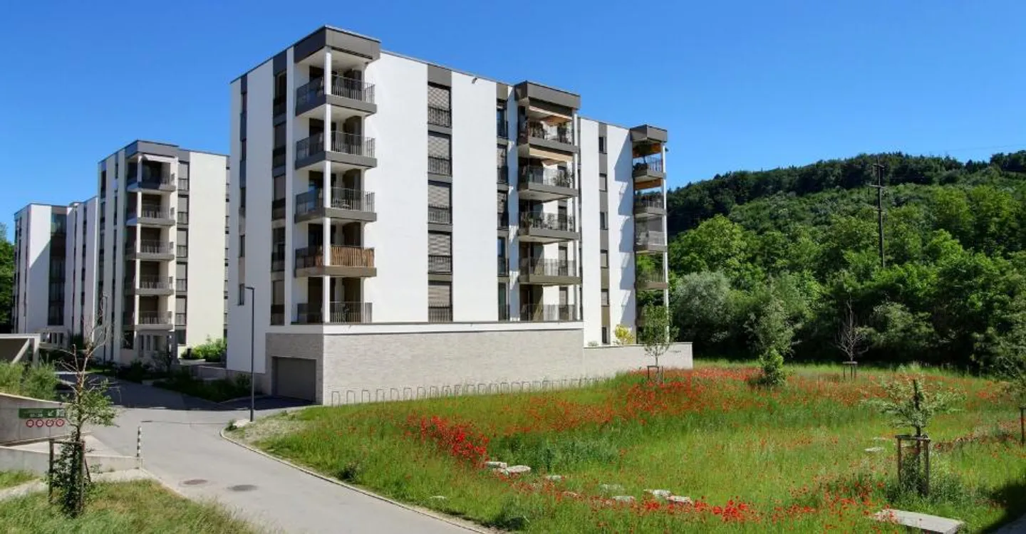 2,5-Zimmer-Wohnung zur Miete in Marly - Foto 6 von 8