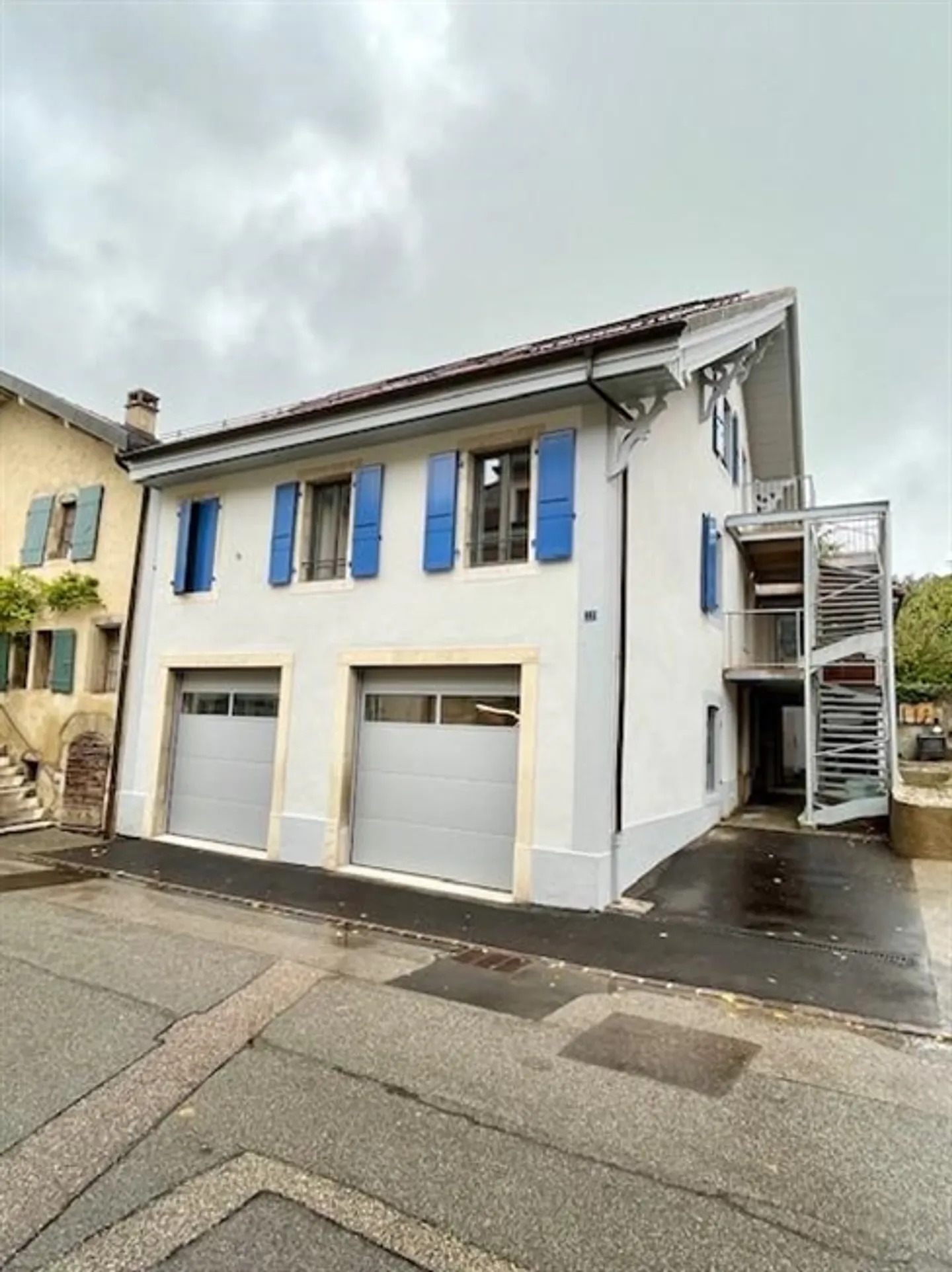 Charmante Penthouse-Wohnung - Foto 2 von 5