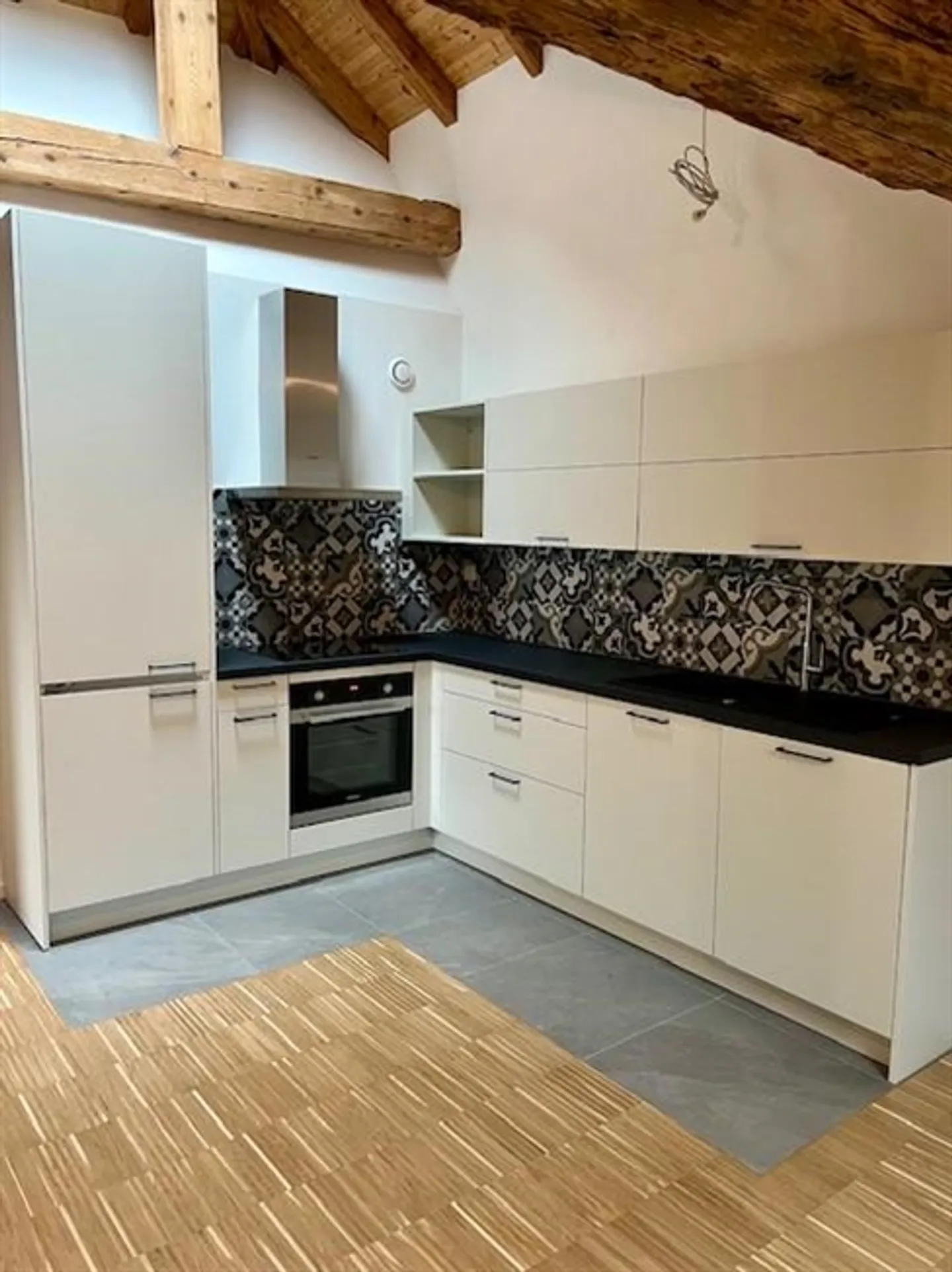 Charmante Penthouse-Wohnung - Foto 3 von 5