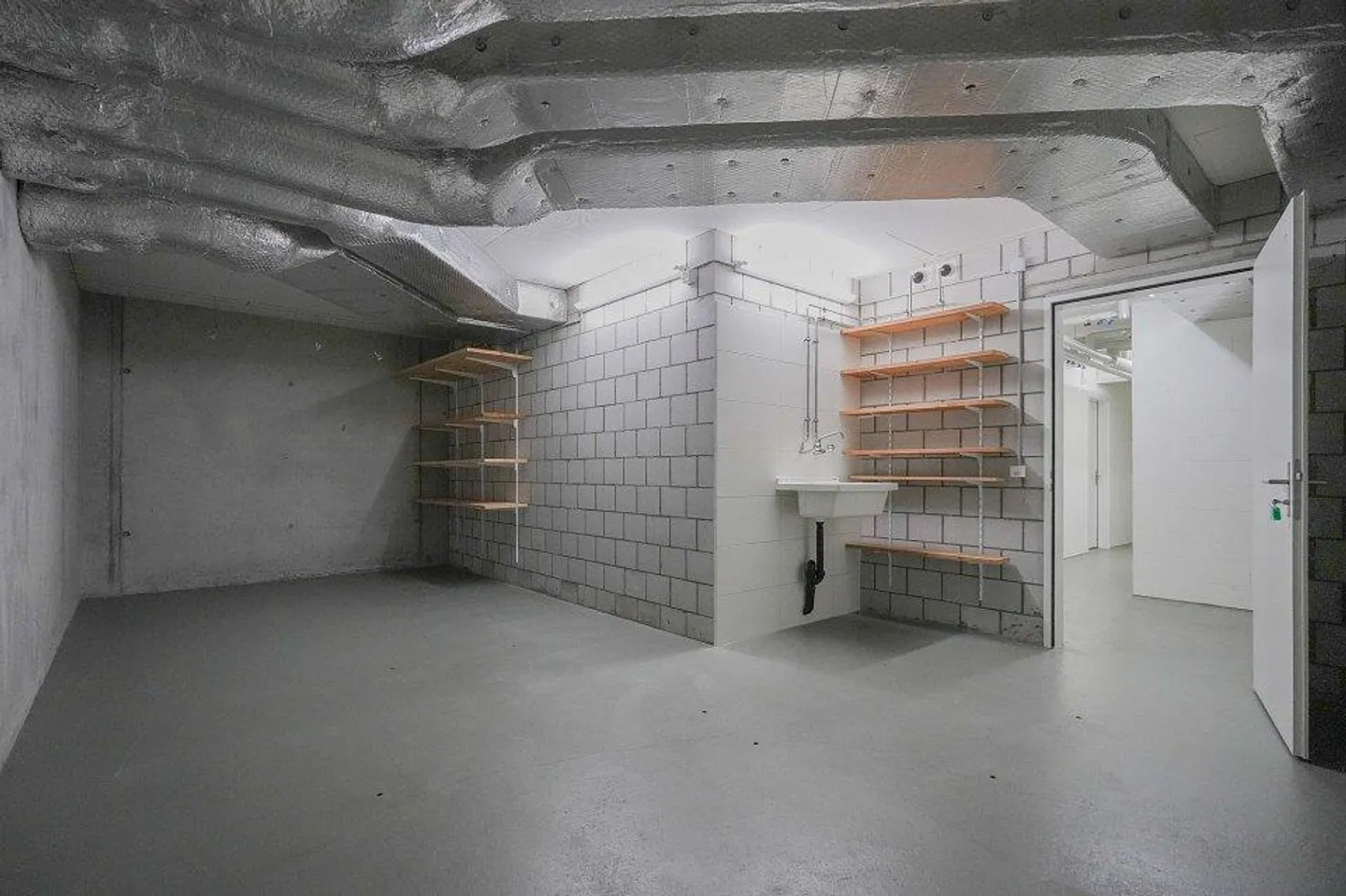 Industry - Photo 1 of 4