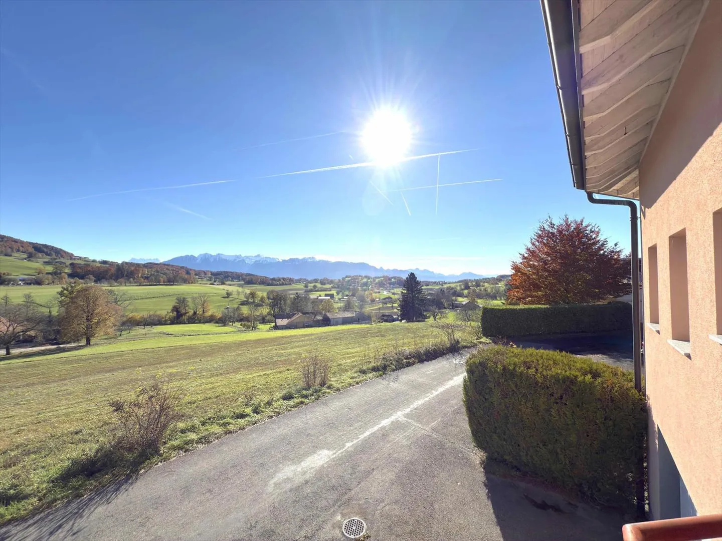 Maison en terrasse à vendre - Photo 2 sur 13