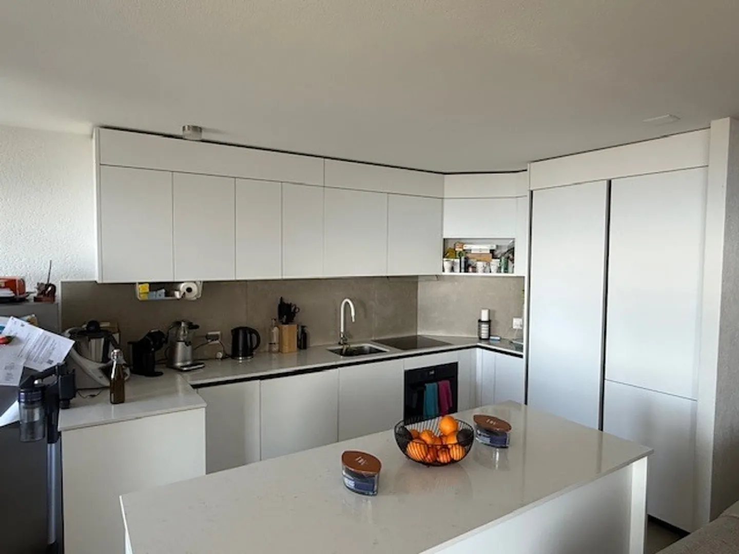 A Louer - 4.5 Pièces - 106m2 + Balcon - Quartier de Boisy-sur-Lausanne - Photo 4 sur 14