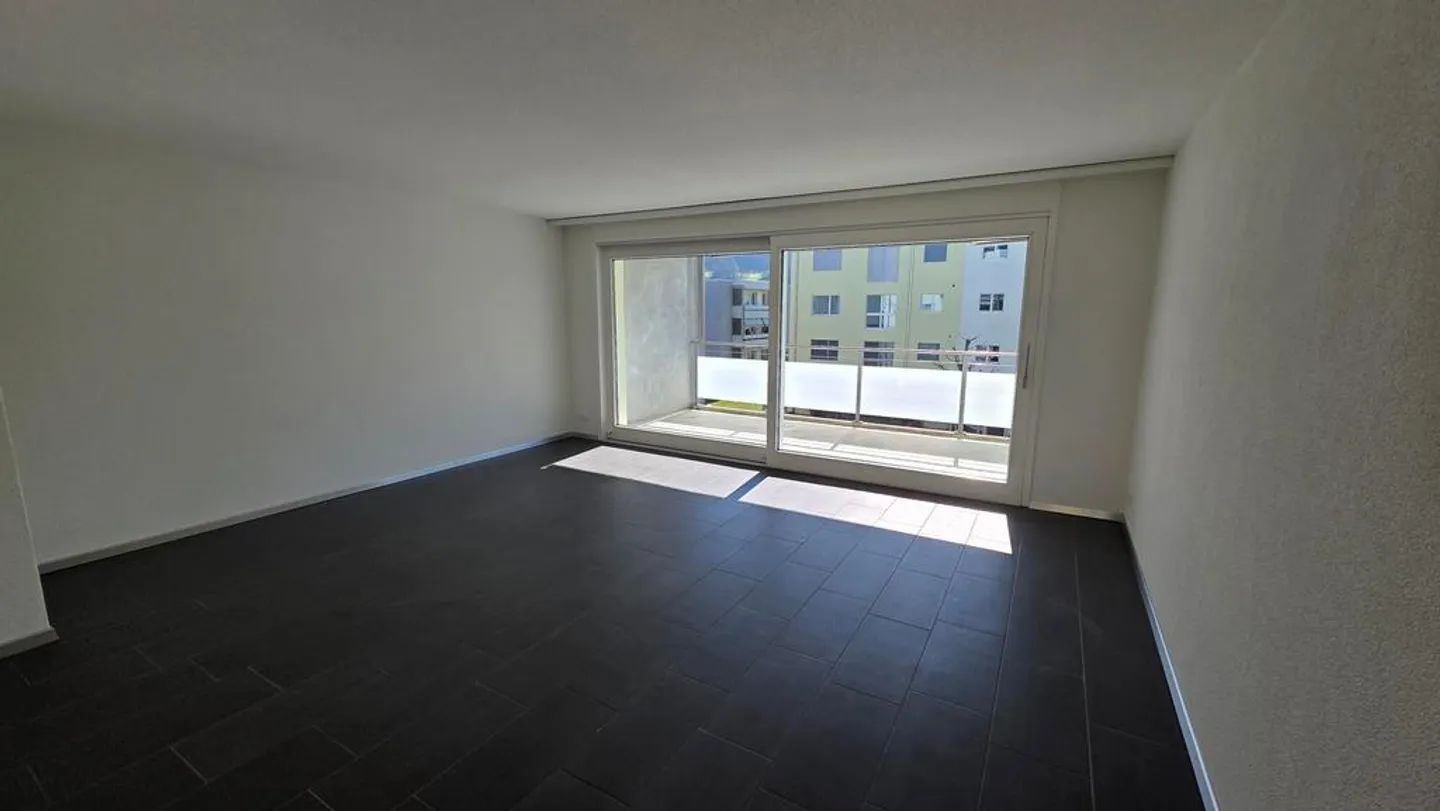Appartamento 4.5 stanze, 2° piano - Il tuo nuovo appartamento a Stein - Foto 8 di 11