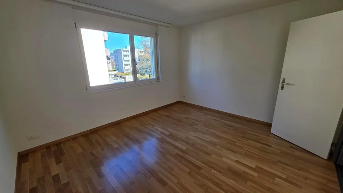 Appartamento 4.5 stanze, 2° piano - Il tuo nuovo appartamento a Stein - Foto 11 di 11