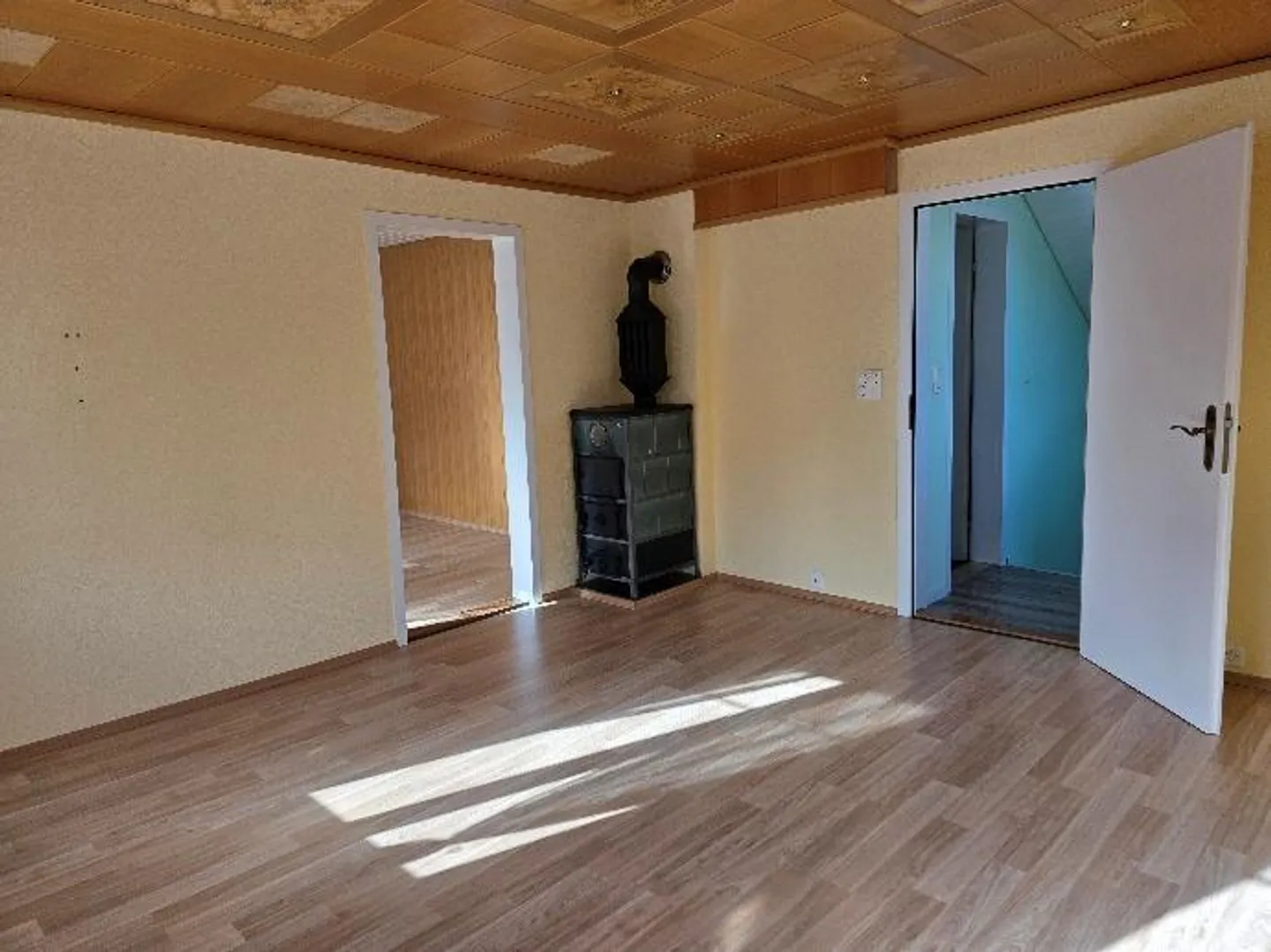 Detached single-family house with garden - Photo 4 of 16