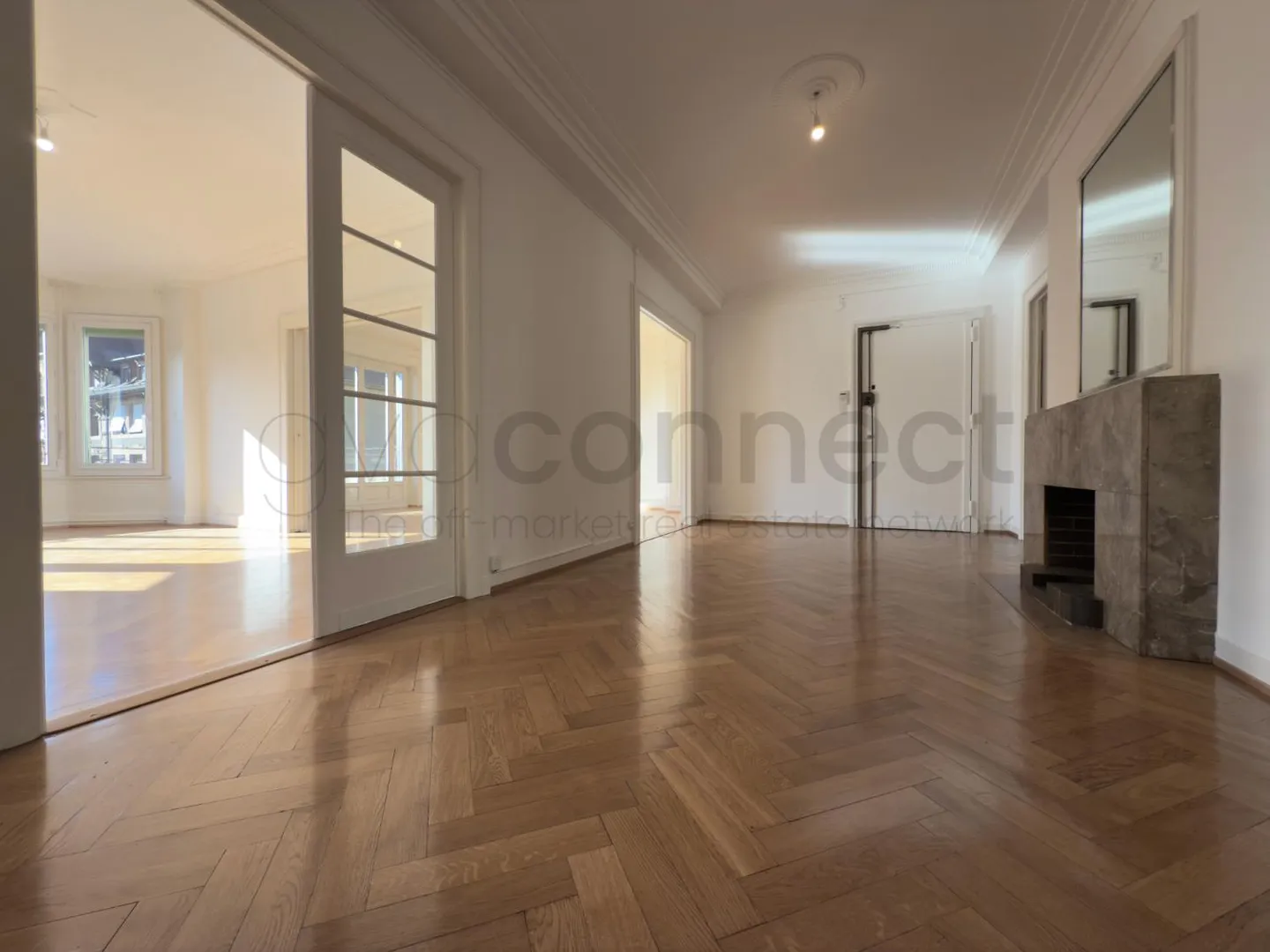 7.5 Room Apartment - Photo 3 of 6