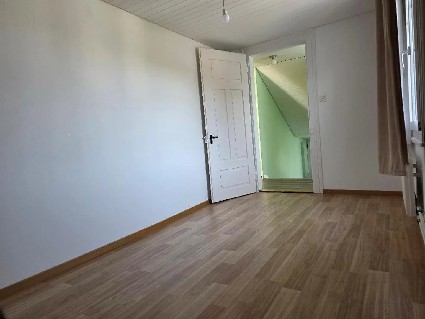 Detached single-family house with garden - Photo 6 of 16