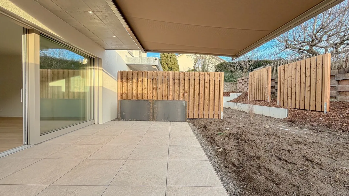 Villas Rossin, new project a stone's throw from Lake Gruyère - Villa 7b - Photo 9 of 17