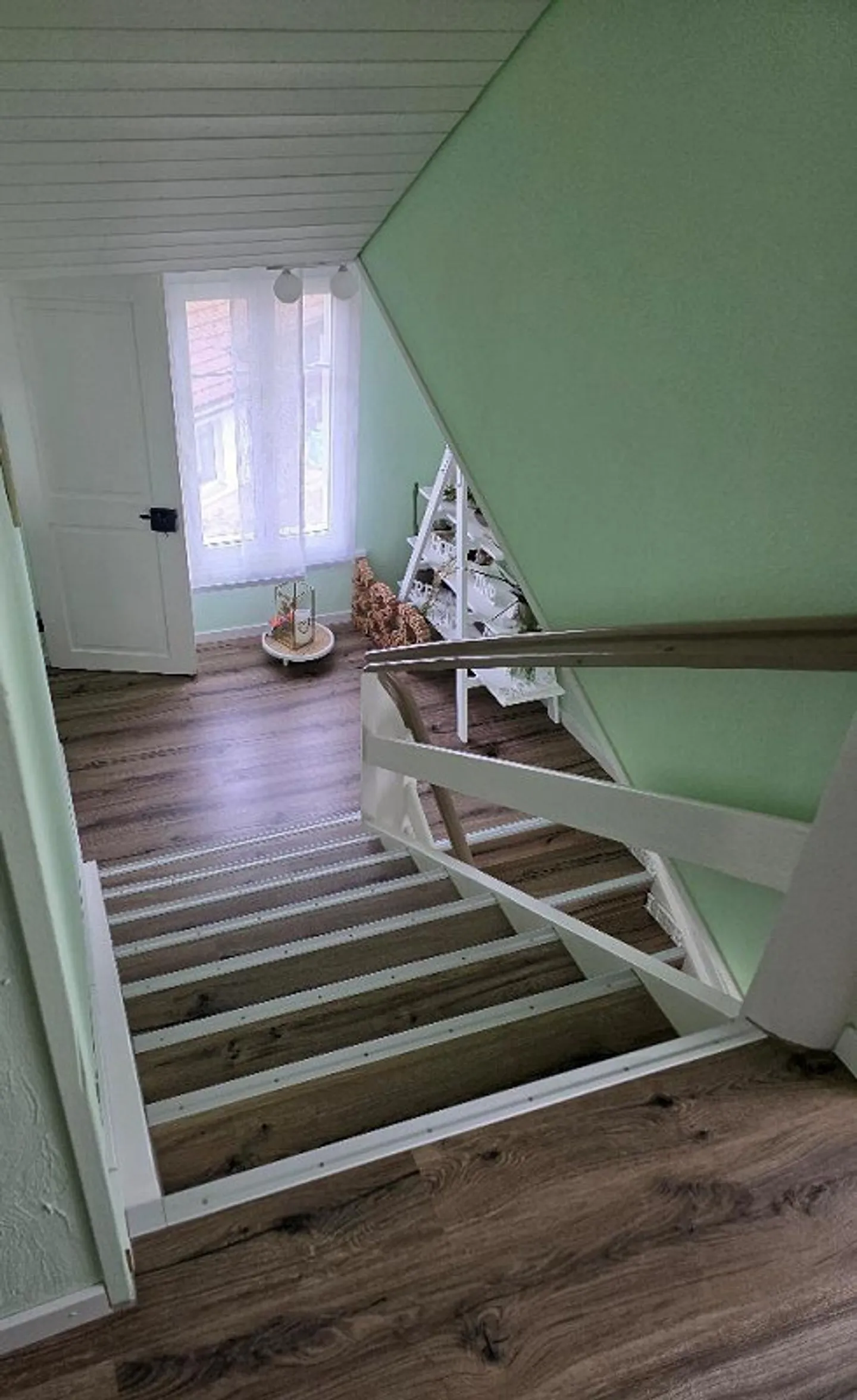 Detached single-family house with garden - Photo 9 of 16