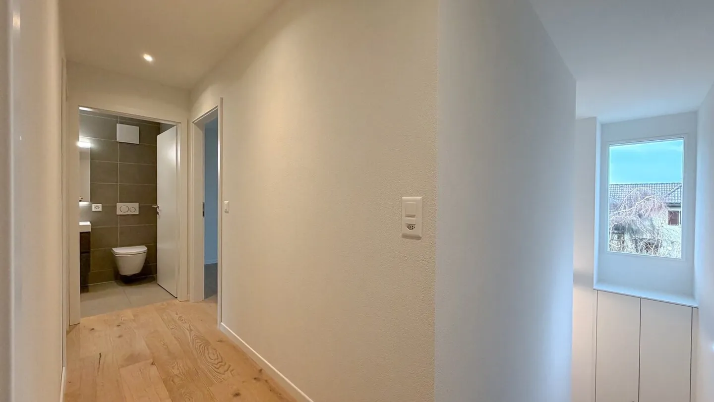 Villas Rossin, new project a stone's throw from Lake Gruyère - Villa 7b - Photo 10 of 17