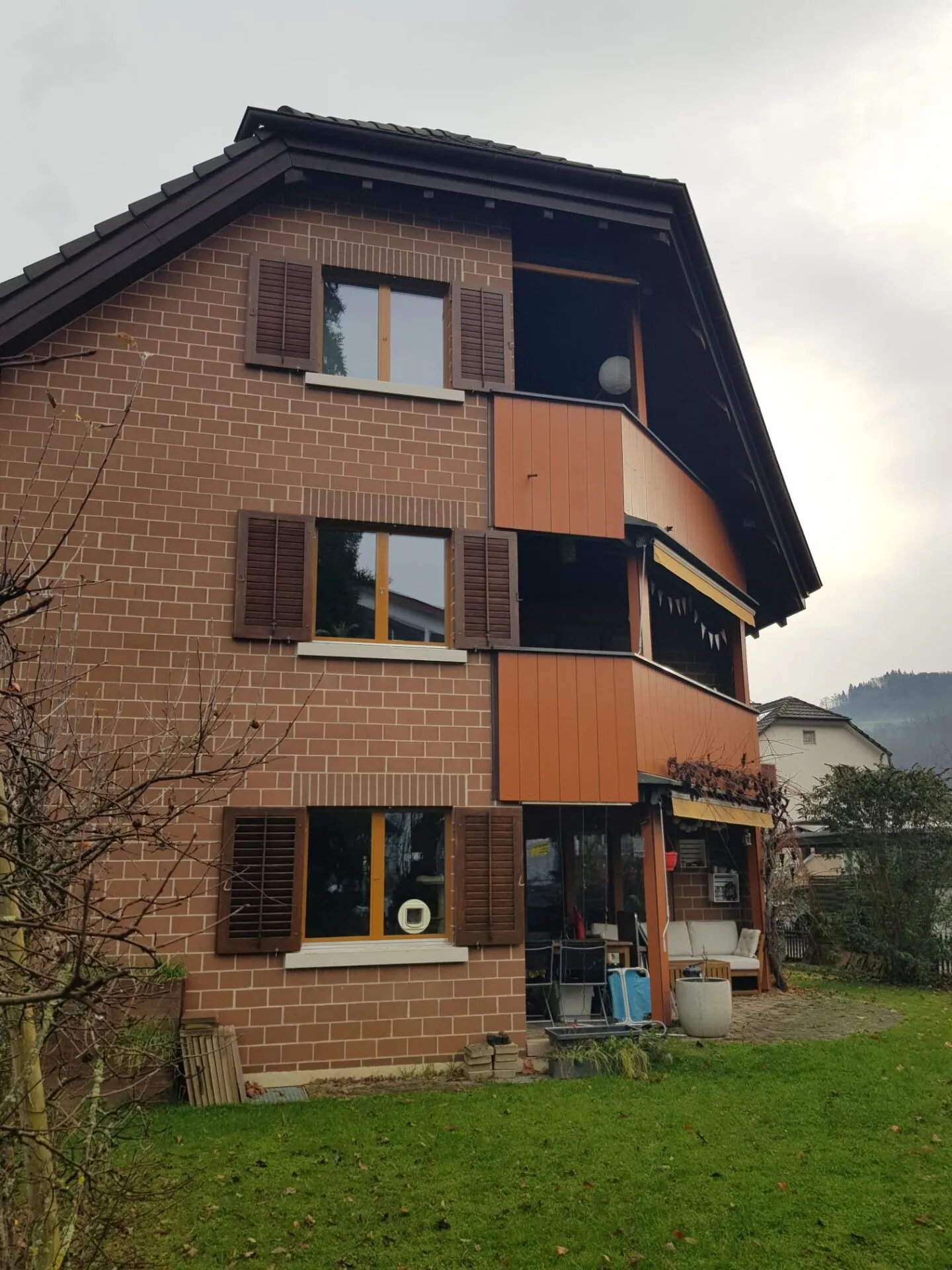 Appartement rénové dans un endroit calme ! - Photo 4 sur 10