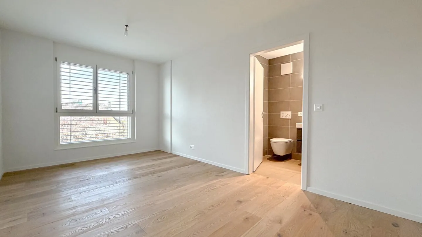 Villas Rossin, new project a stone's throw from Lake Gruyère - Villa 7b - Photo 11 of 17