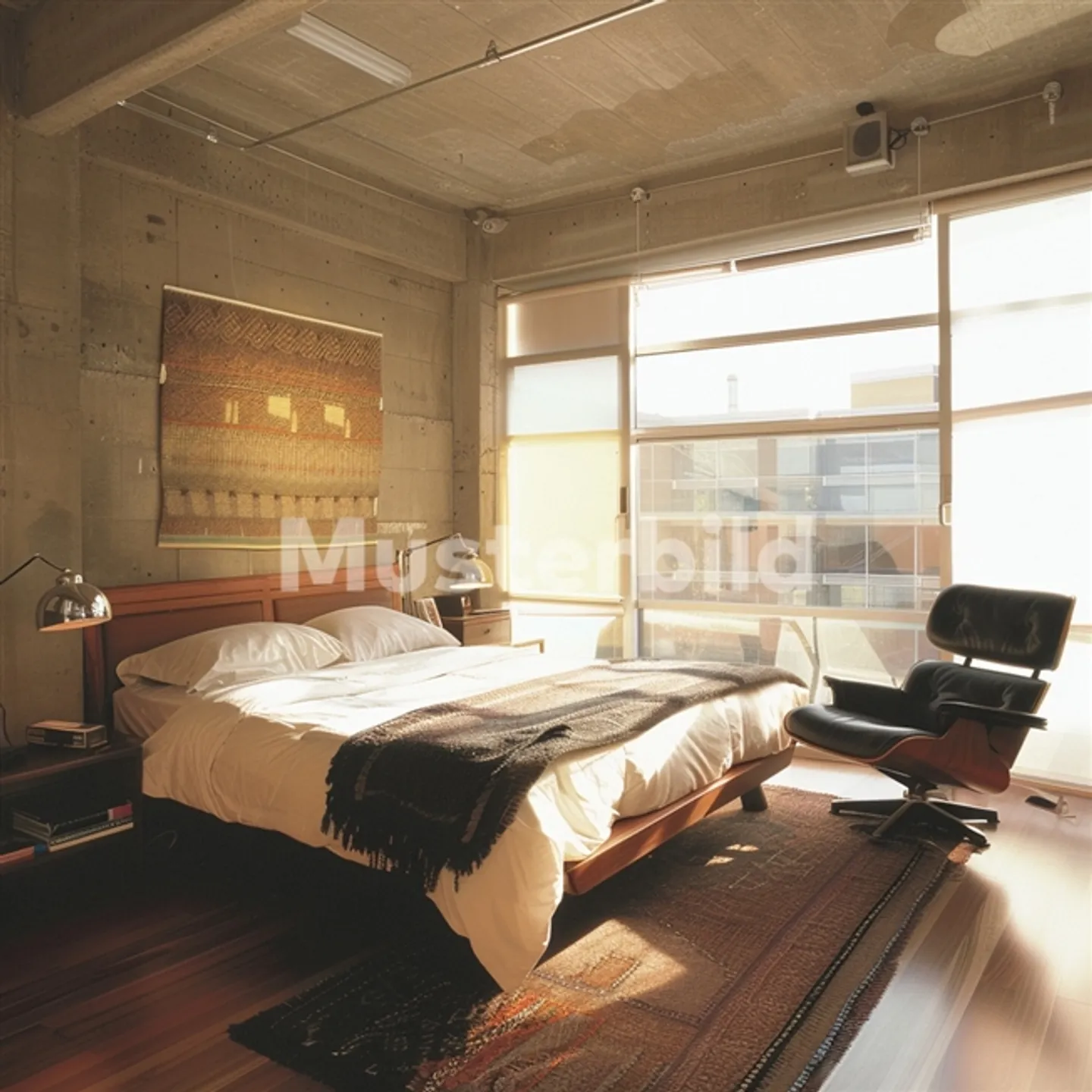 Exchange Property Modern 3.5-Room Apartment in Zurich, Built in 2020 - Photo 4 of 6