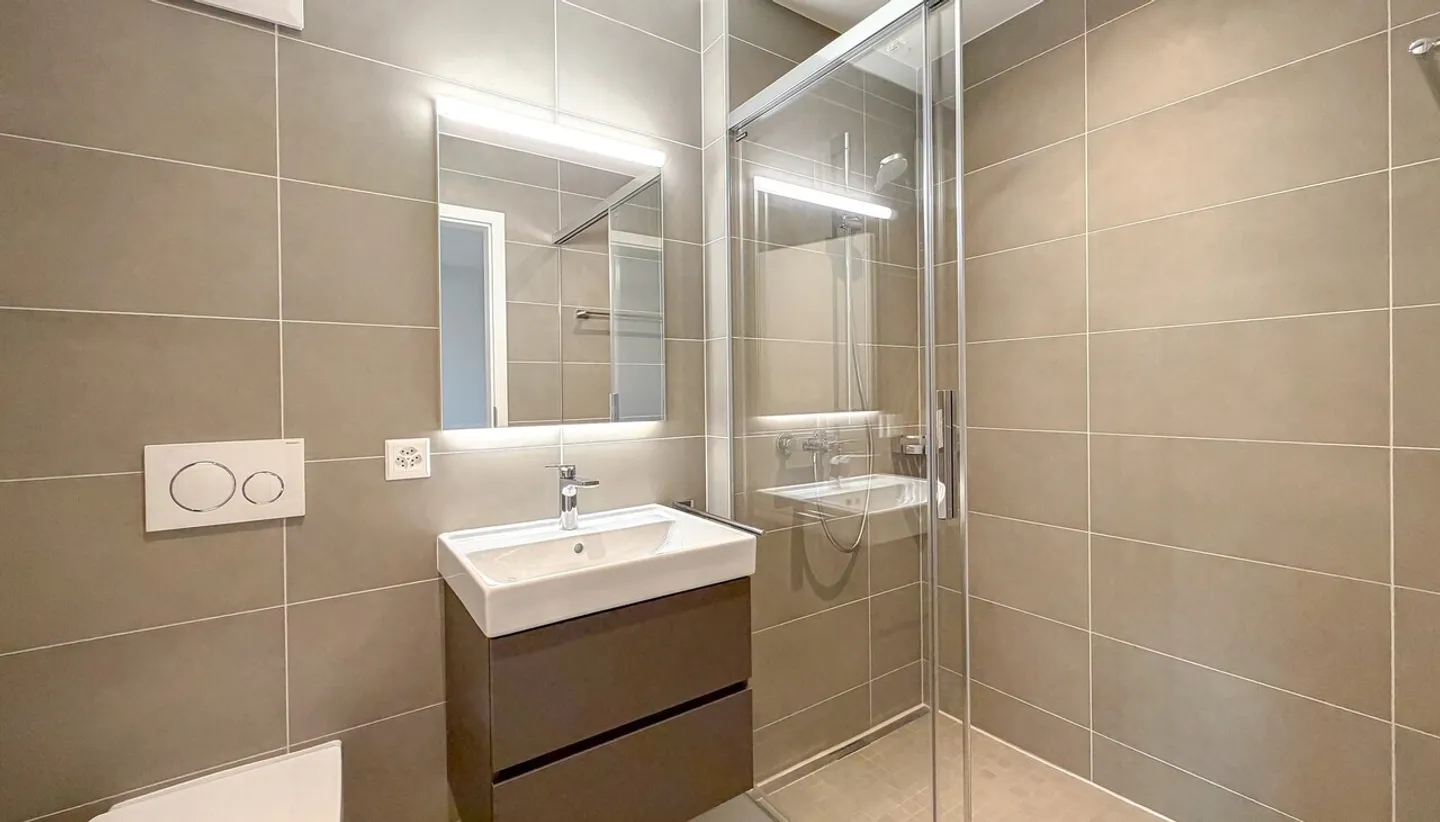 Villas Rossin, new project a stone's throw from Lake Gruyère - Villa 7b - Photo 12 of 17