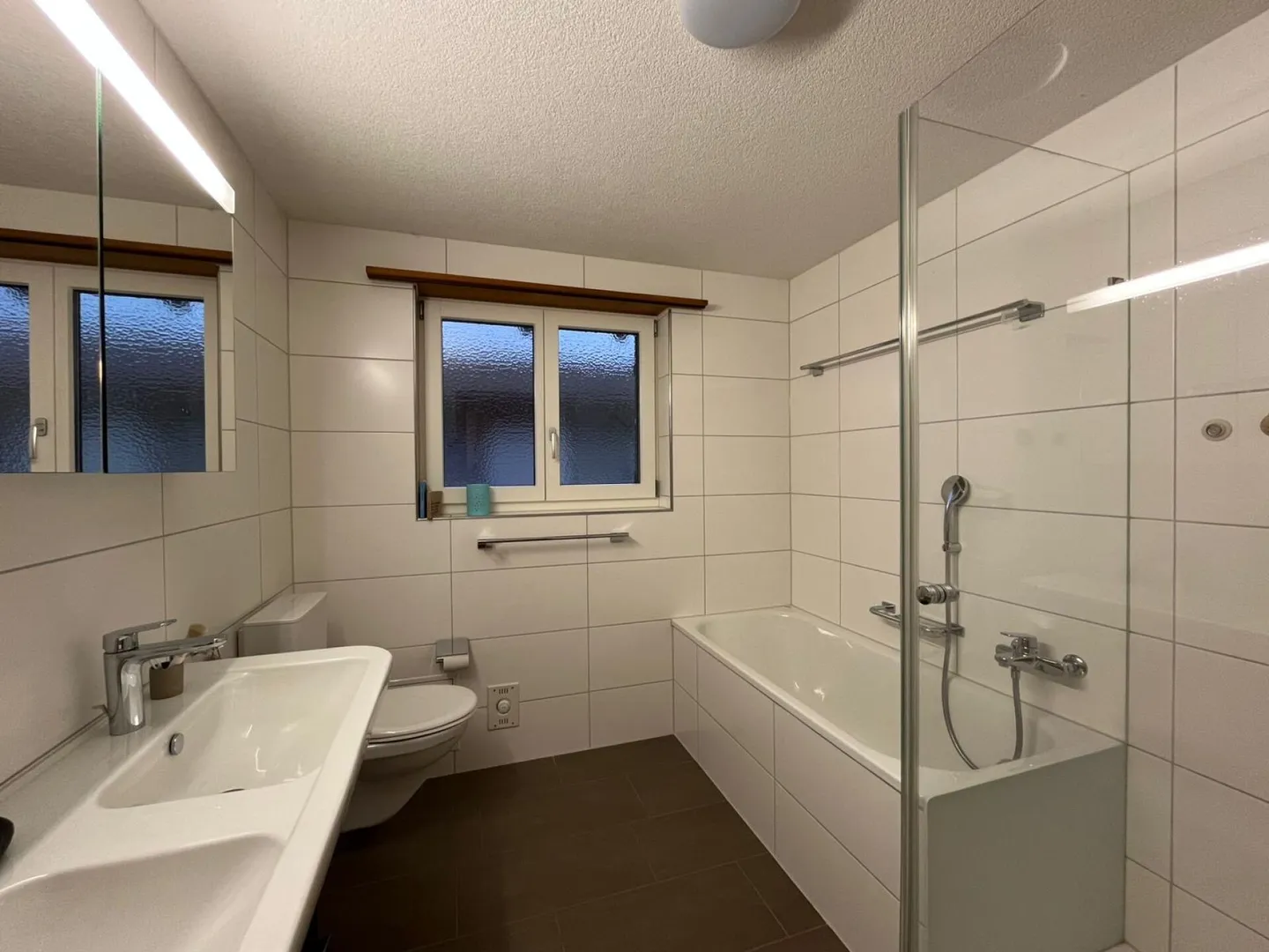 Appartement rénové dans un endroit calme ! - Photo 5 sur 10