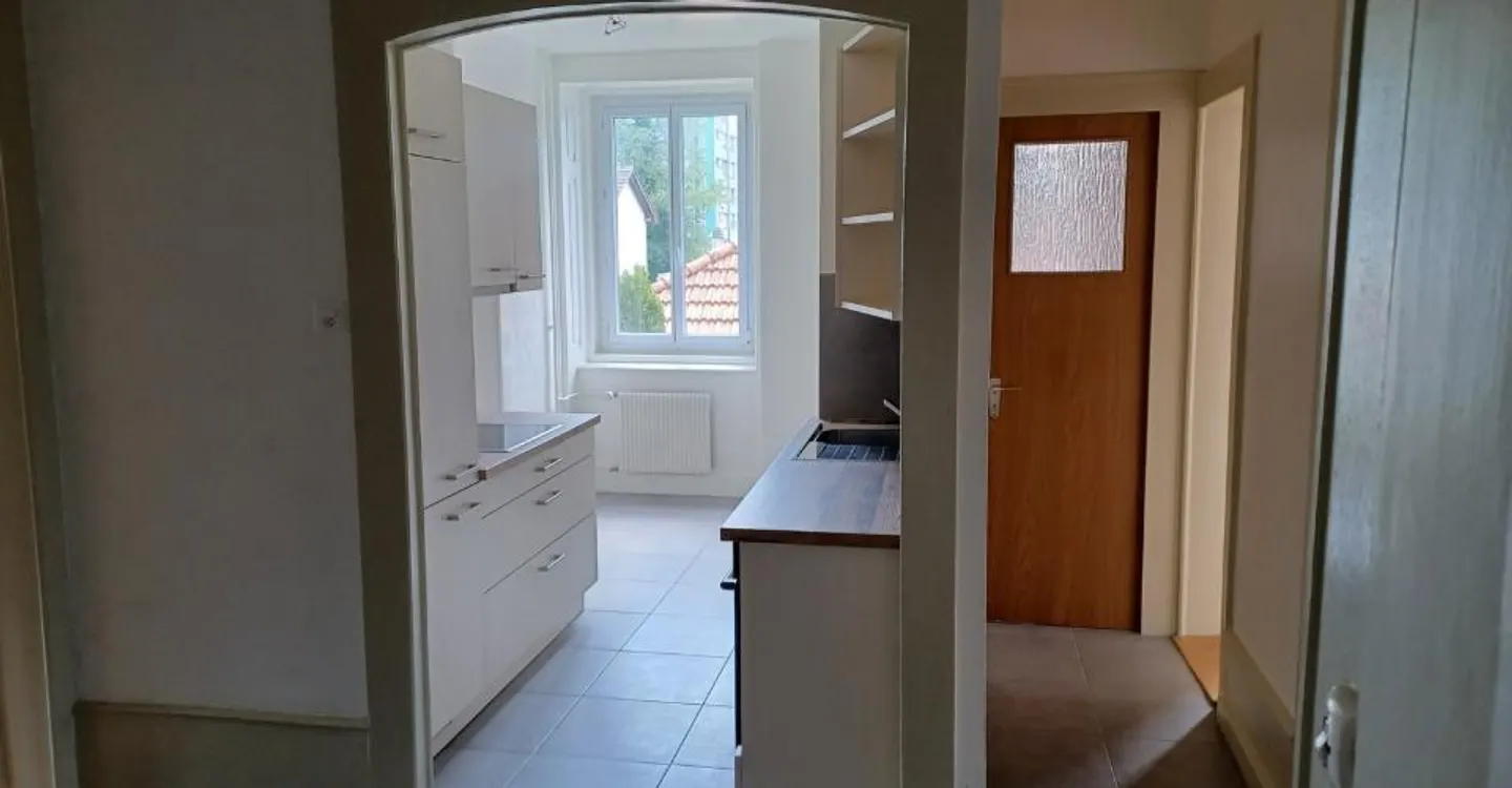 Appartement Charmant dans Quartier Calme - Photo 1 sur 5