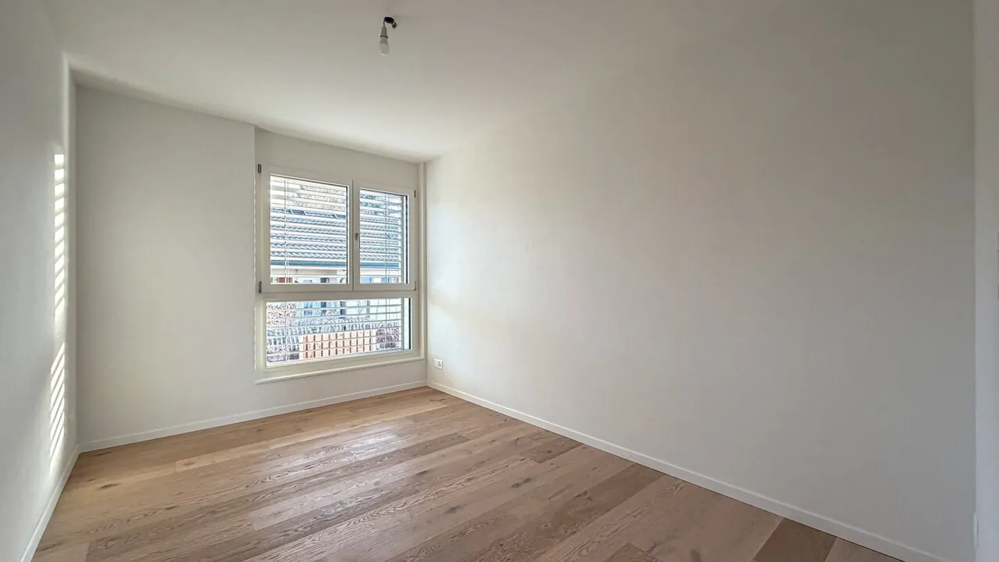 Villas Rossin, new project a stone's throw from Lake Gruyère - Villa 7b - Photo 14 of 17